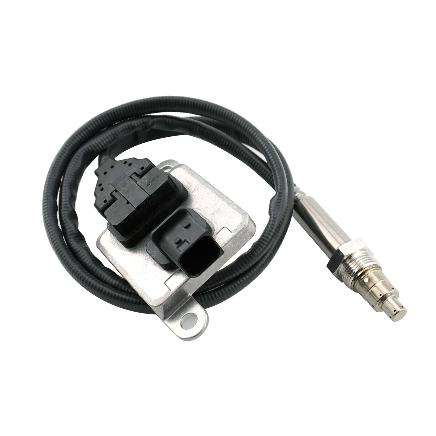 Diesel Inlet Nitrogen Oxide Sensor A0091530628 For Mercedes-Benz Detroit