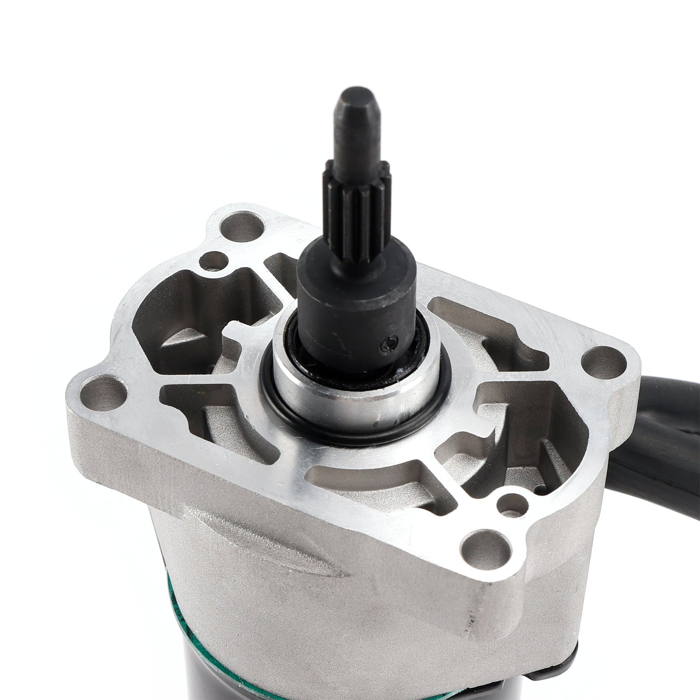 2004-2010 VW Touareg Touareg 7L6, 7L7, 7LA 4.2L Rear Differential Pump Motor 95562490401