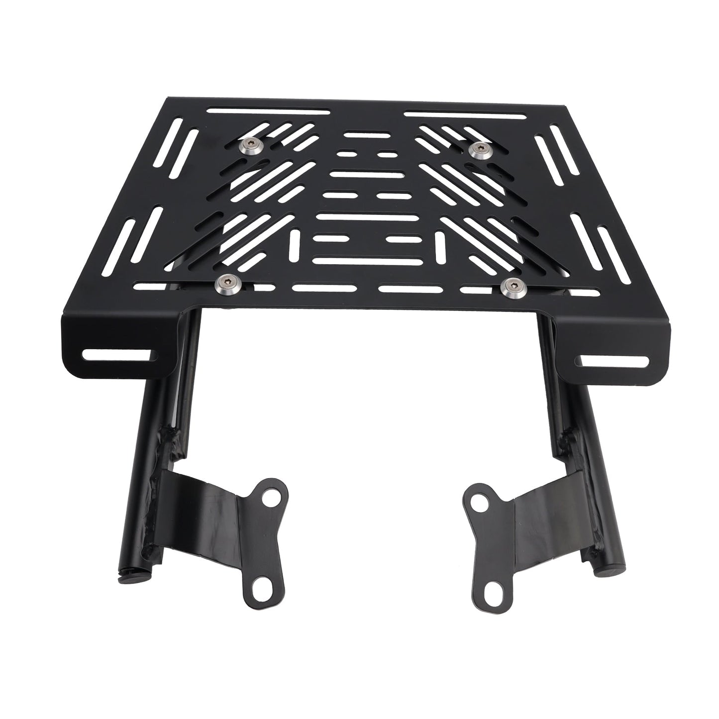 2024-2025 for Honda NX400 Rear Luggage Rack Carrier 5kg
