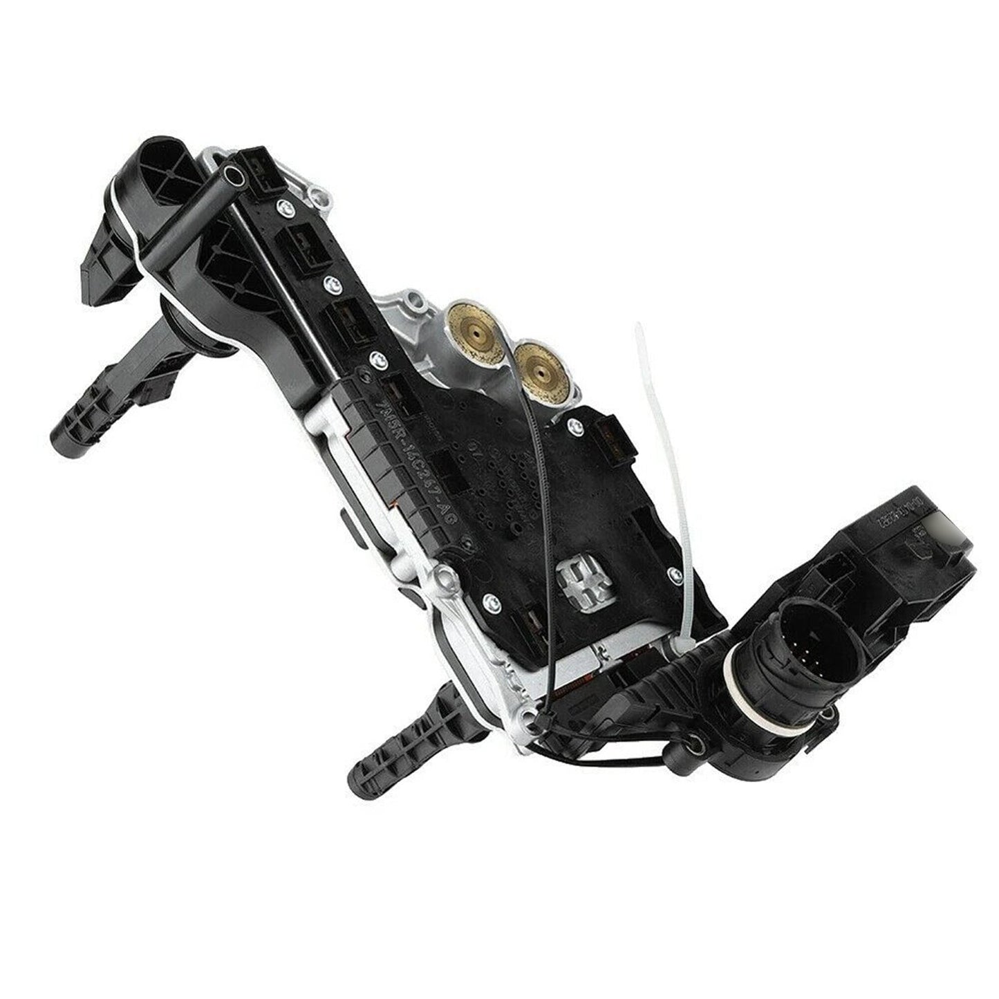 2008-2011 Ford Focus/focus C- maximum 1.6l 2.0l L5 2.5l MPS6 Transmission Control Module Unit 7M5R-14C247-AG