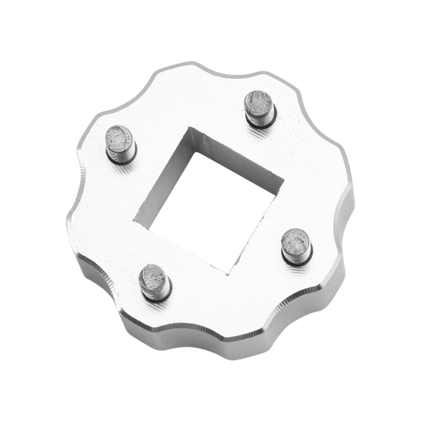 2025 Pinned Socket for Damper Cartridge for FOX GRIP SL¨CFor Servicing/Rebuilding