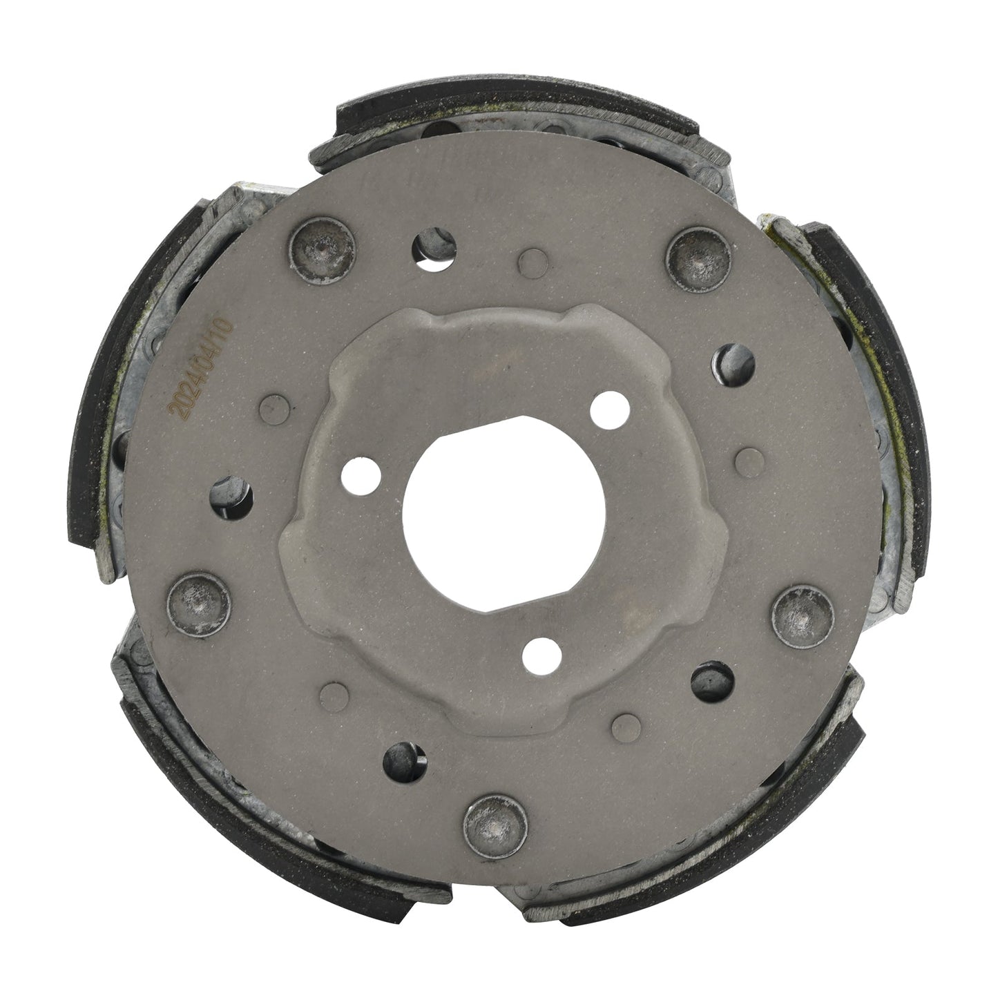 2008-2009/2011 Yamaha YP400G Grand Majesty 400 Clutch Carrier Assy 5RU166202000