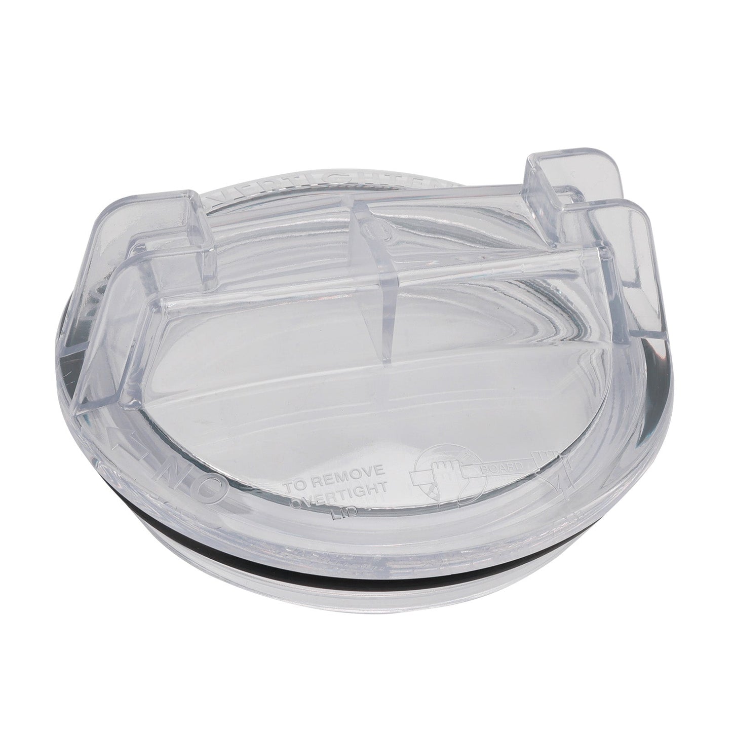 For CMP 25304-000-020 Sta-Rite Replacement Dura Glass Pump Lid C3-139P1