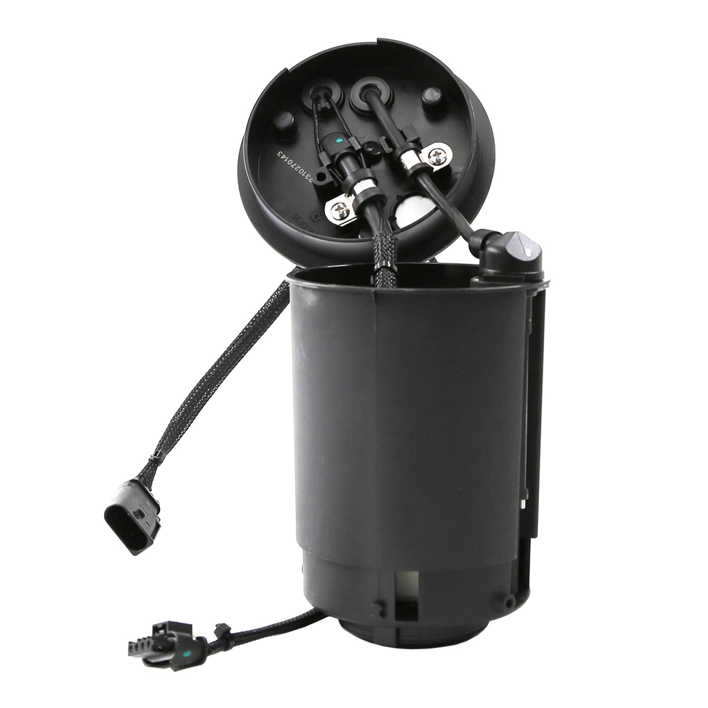 Diesel Exhaust Fluid DEF Heater for Sprinter 2500 3500 9064700553