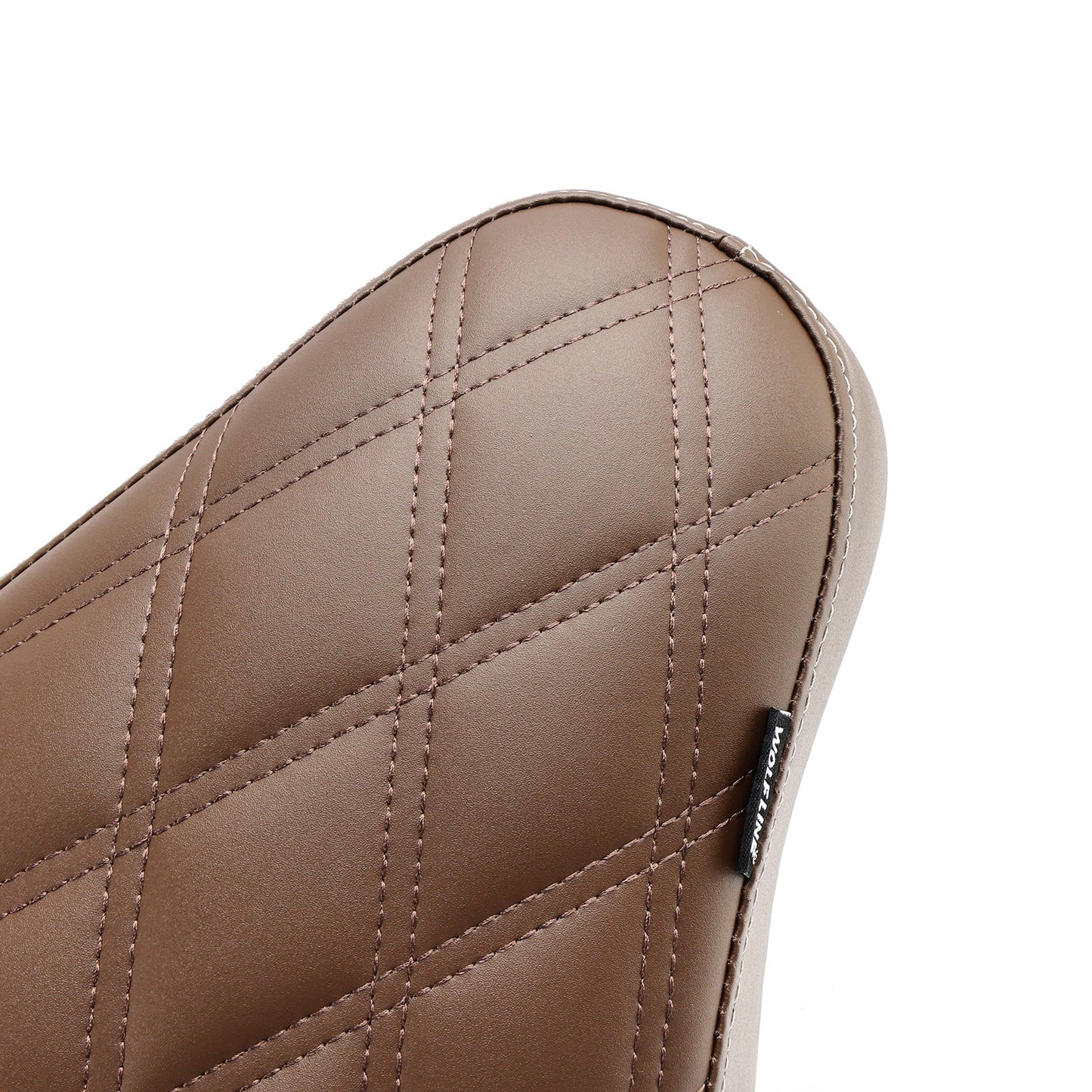 2023 Honda Cross Cub Cc110 Replace Front Rear Driver Passenger Seat Brown
