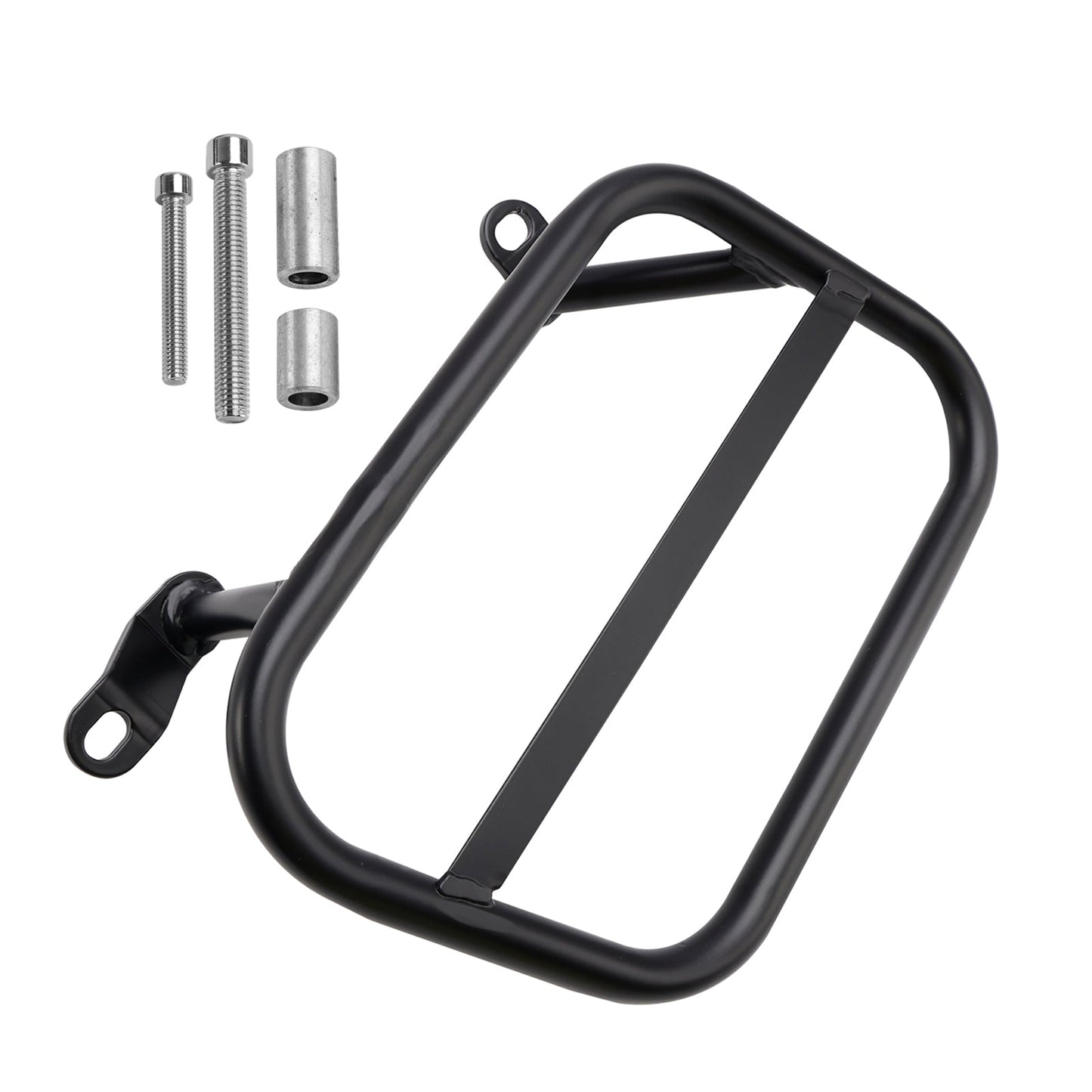 2019-2023 Scrambler 1200XE Saddlebag Support Mounting Bracket