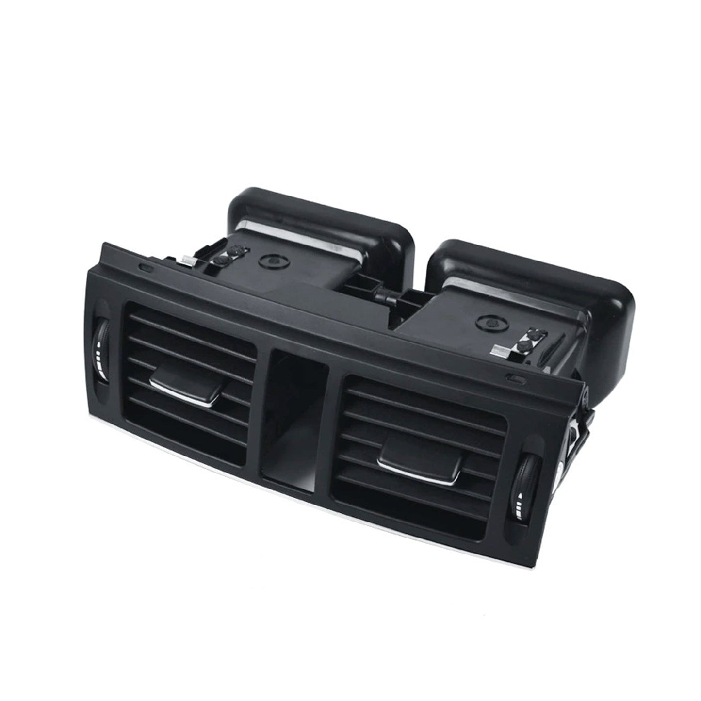 2007-2010 Mercedes Benz W204 Base Version Dashboard Air Vent Outlet Assembly 2048304054