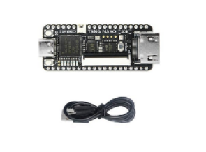 Sipeed Tang Nano 20K Development Board Open Source FPGA Retro Game with Speaker