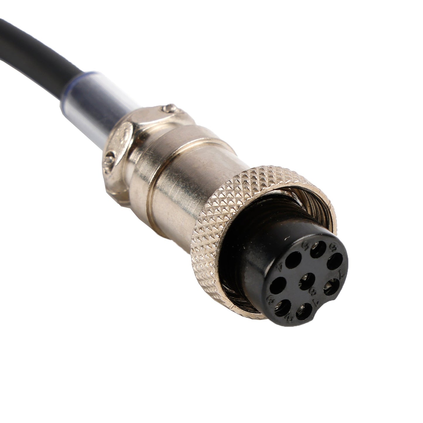 MH-31B8 Microphone Cable For Yaesu FT920 FT950 FT2000 Intercom Microphone Cable