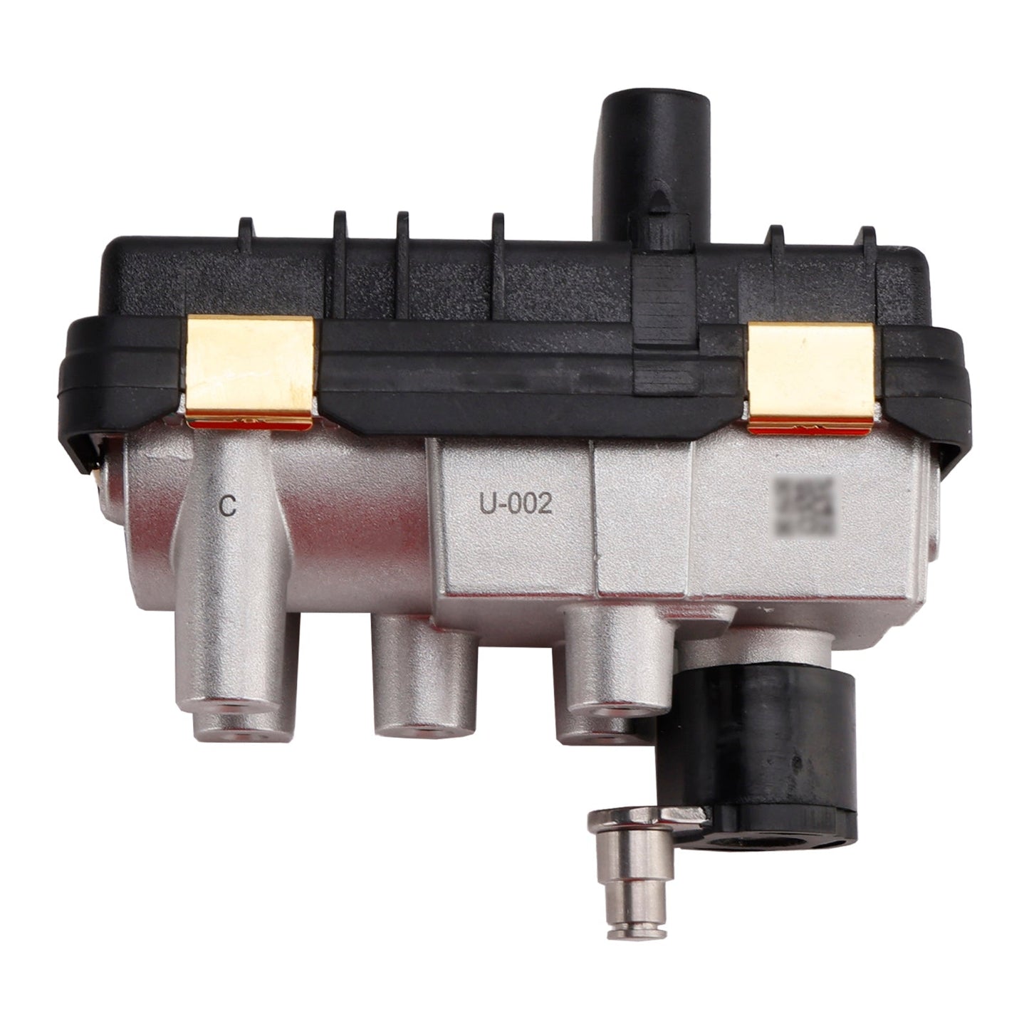 Turbo Actuator Solenoid Valve for Nissan Navara Frontier 2.5 U-002 6NW010099-01