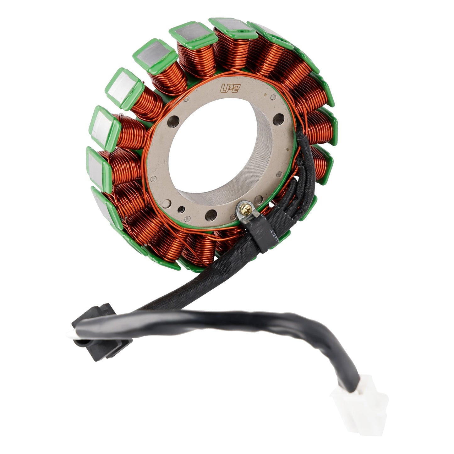 2001-2002 Kawasaki VN1500 Drifter Stator & Regulator Gasket 21003-1375 21066-1126 11061-1080