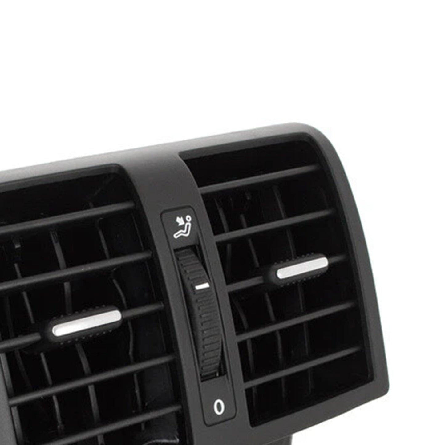 2004-2015 VW Touran Caddy Rear Air Grille Air Vent Nozzle 1TD819203A
