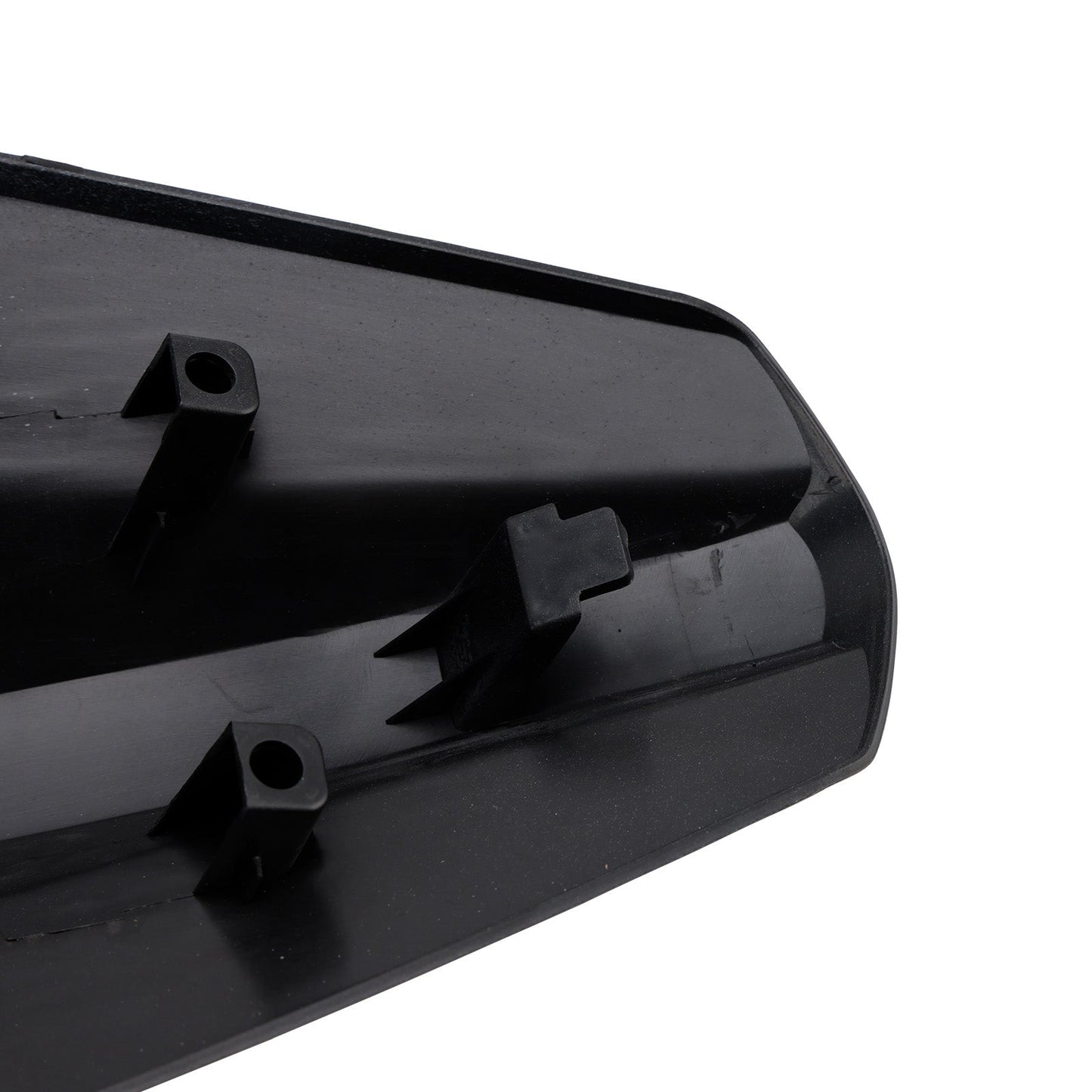 Racing Tail Rear Seat Fairing Cowl for Kawasaki ZX25R ZX4R ZX4RR 2020-2025