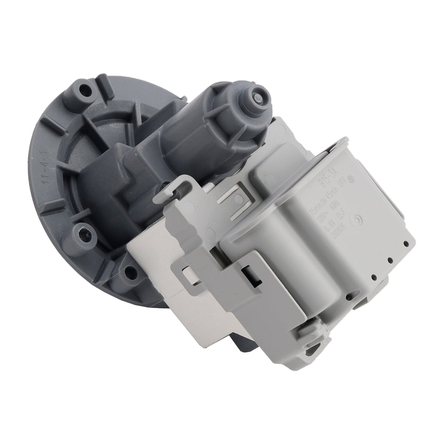 DC31-00181C Recirculation Pump Drain Pump for Samsung Washing AP6025315