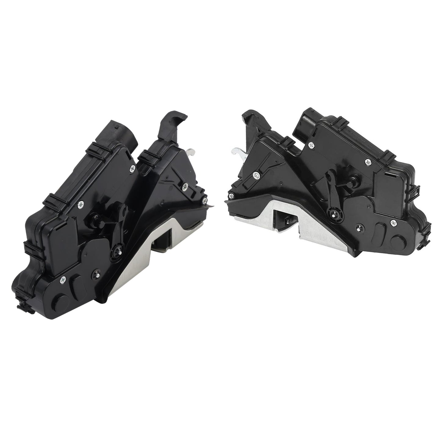 2000/09-2005/02 BMW 3 Series 316i E46 1.6L Left + Right Door Lock Actuator 51217011244