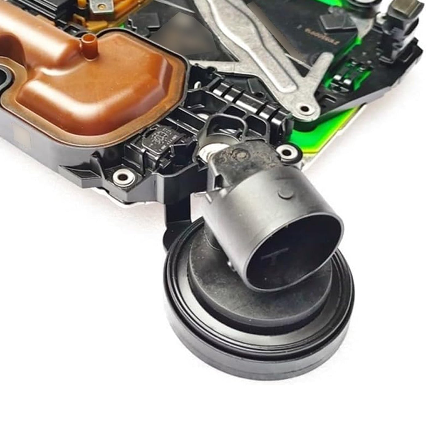 2020–present Mercedes Benz V-Class (W447) Transmission Control Unit TCU A7252709011 725