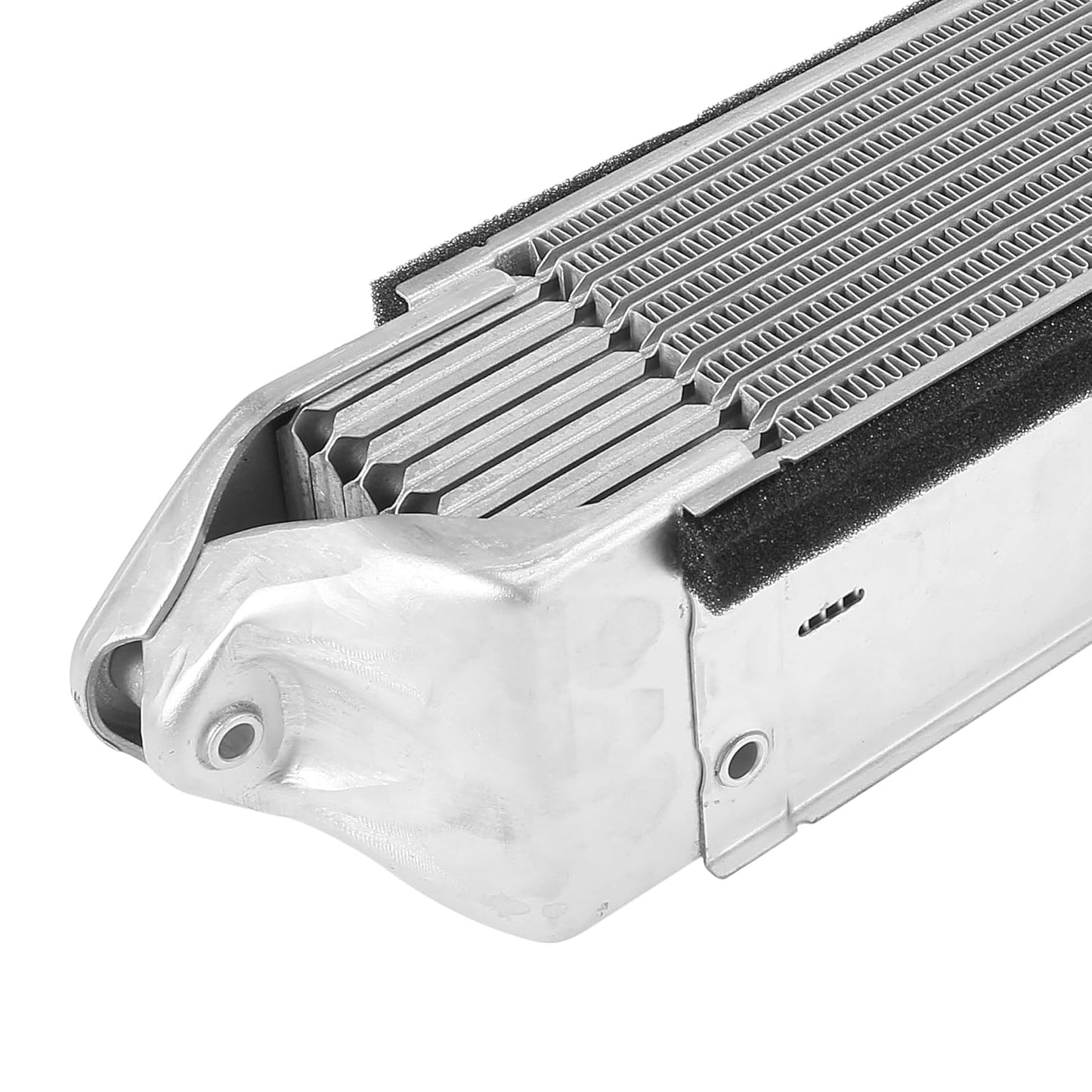 Engine Oil Cooler 021117021B For Porsche 914 VW 411 412 Bus Box T2 T3 1.7 1.8
