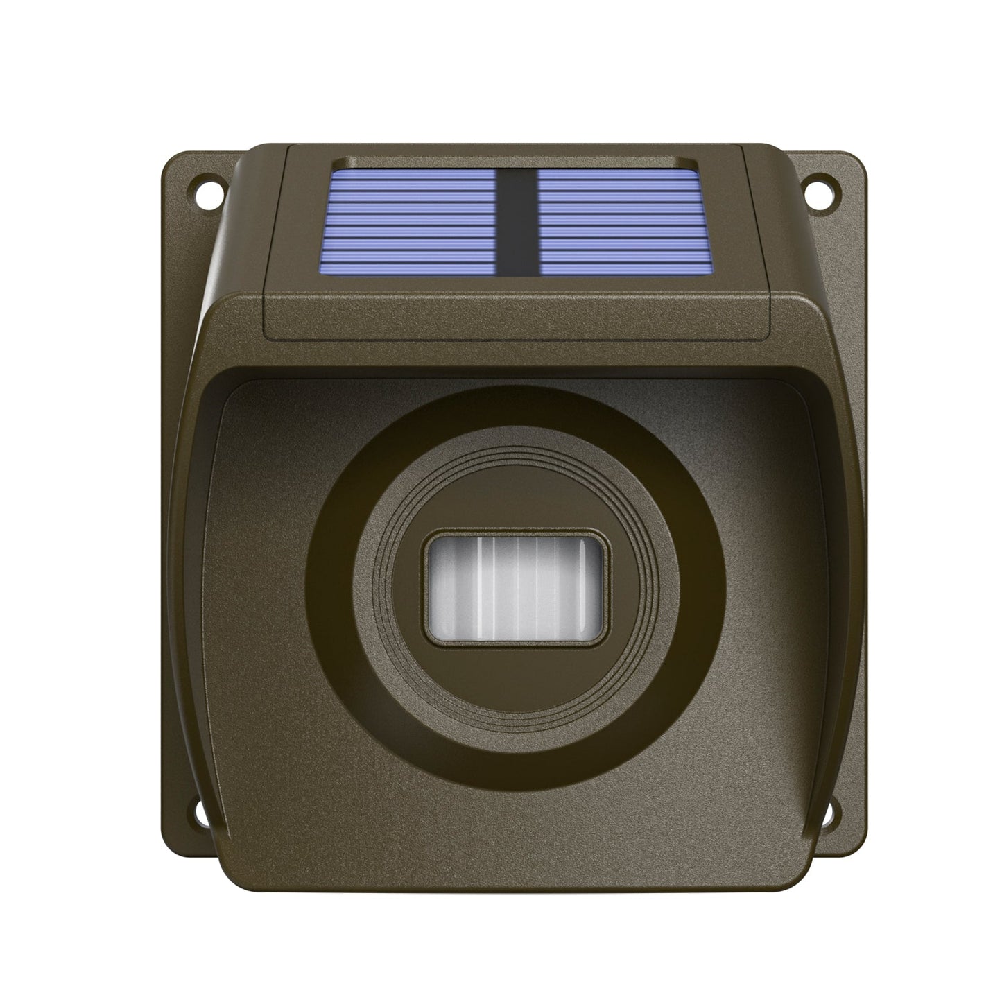 800m Solar Outdoor Infrared Powered Driveway Alarm Anti-Theft Induction Wireless