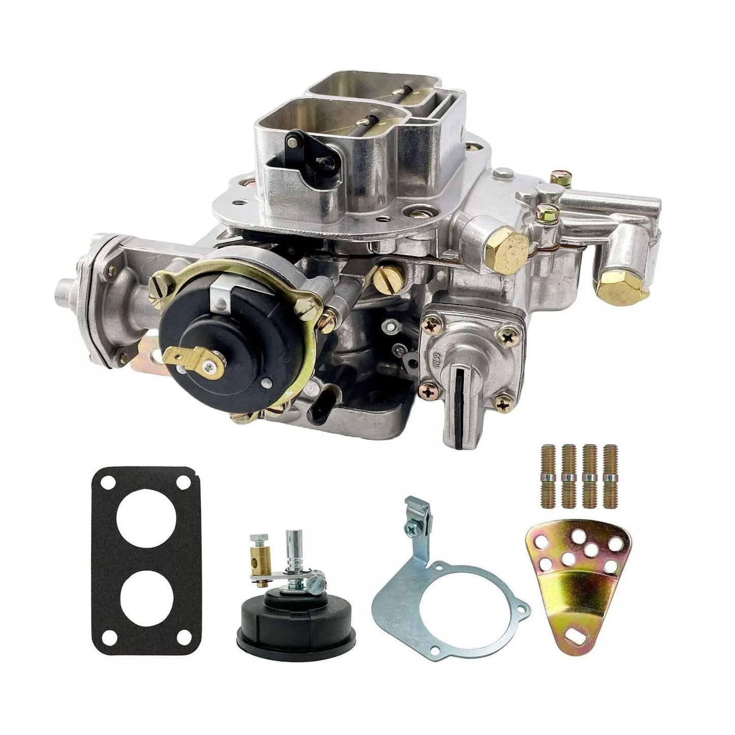 1980-1981 Nissan 200SX Weber 32/36 DGV DGEV DGAV 2 Barrel Carburetor 22680