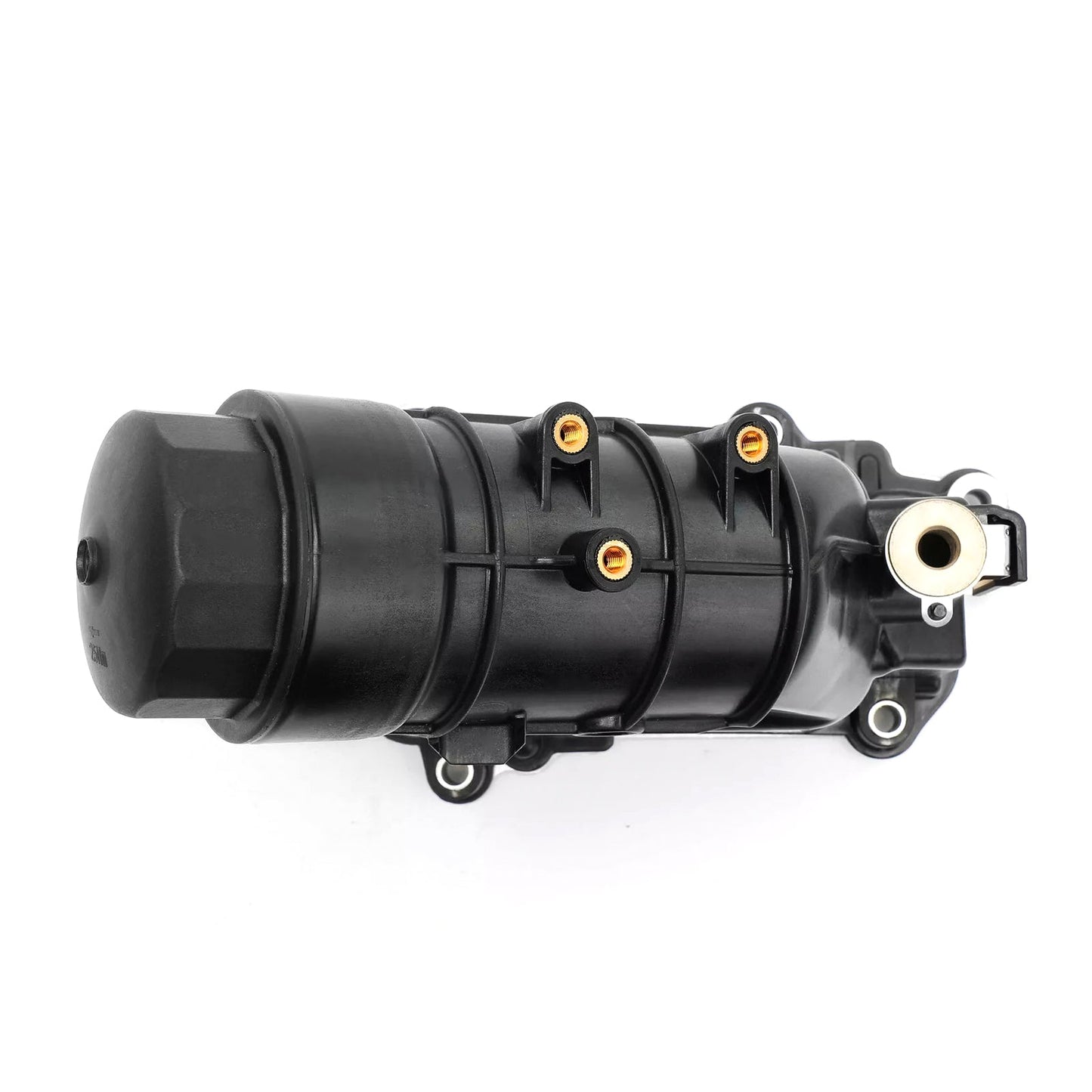 2009-2015 BMW X1 E84 20d sDrive Diesel SUV Oil Filter Housing 11427807799 7797392