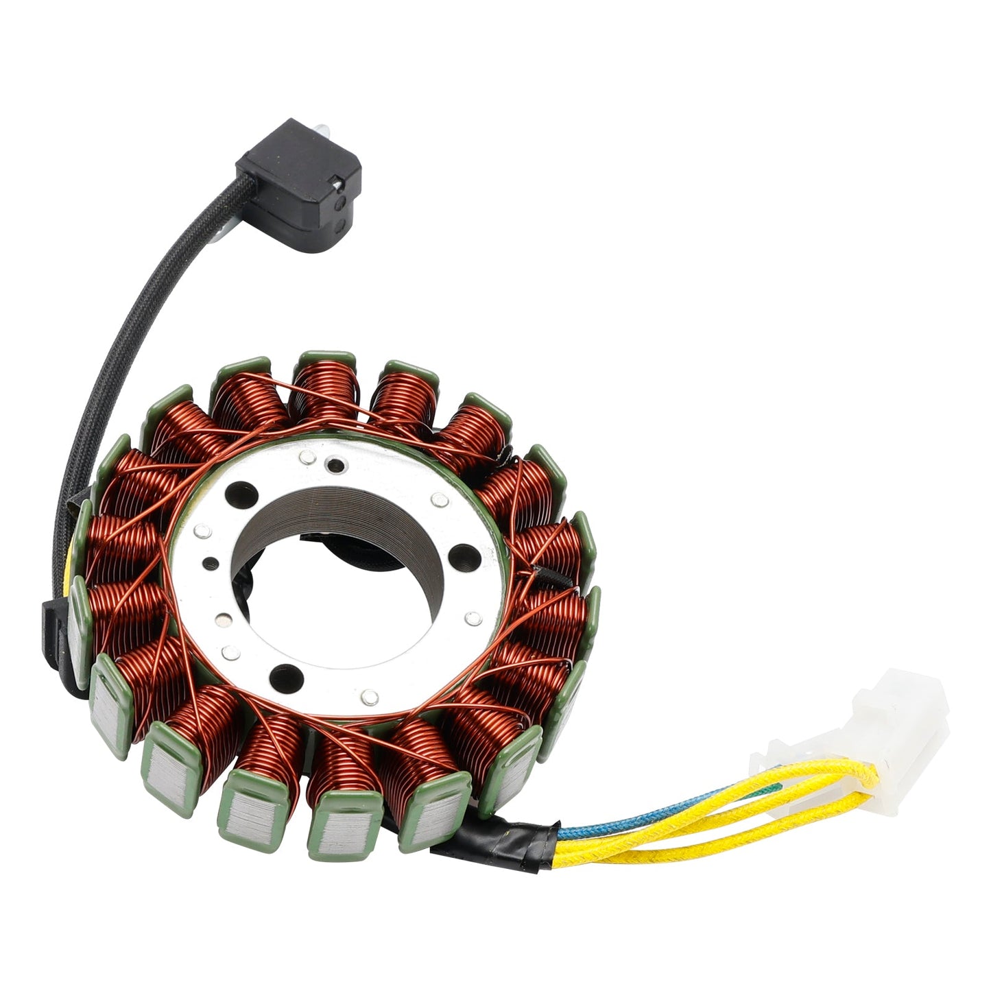 2002-2006 Yamaha YP250 Majesty Generator Stator Regulator Rectifier Gasket 5GM-81410-00 4XY-81960-00