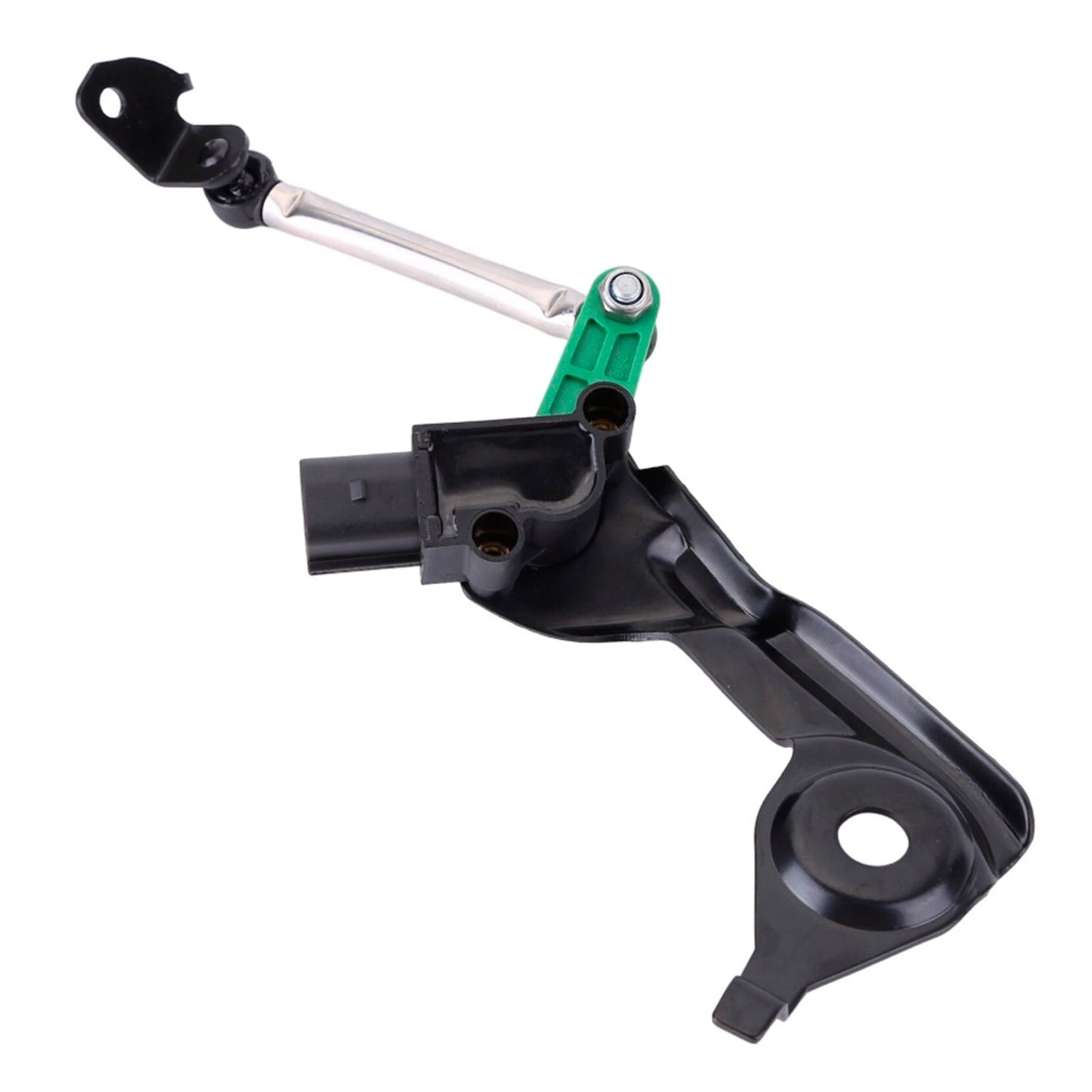 Headlight Range Adjustment Sensor Rear Left 8K0941309D For Audi A4 A5 2007-2015