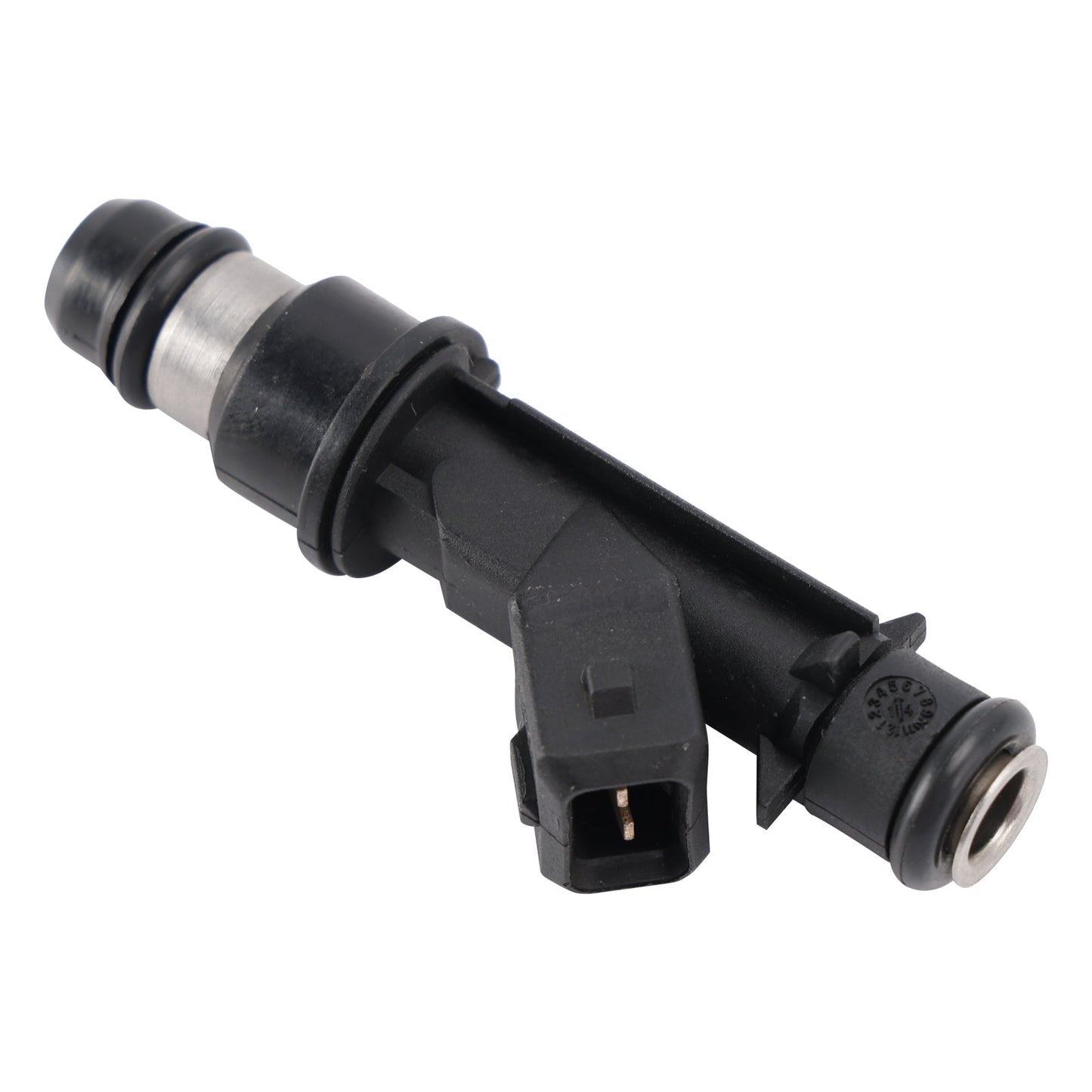 1Pcs Fuel Injector For Vauxhall Astra Corsa Vectra Zafira Z14 Z16 25313846