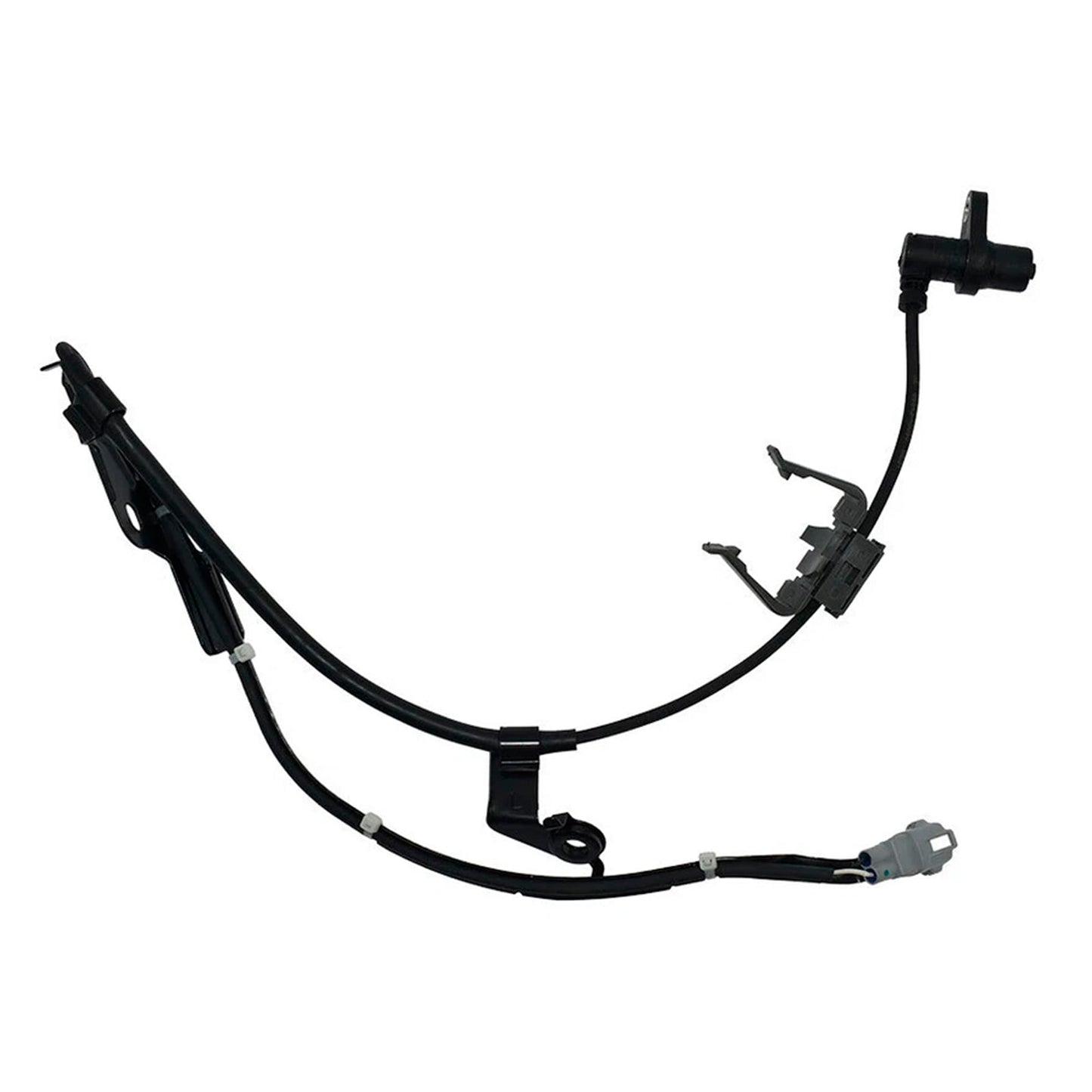 4×ABS Wheel Speed Sensor Front Rear Left Right For Toyota Highlander 2004-2007