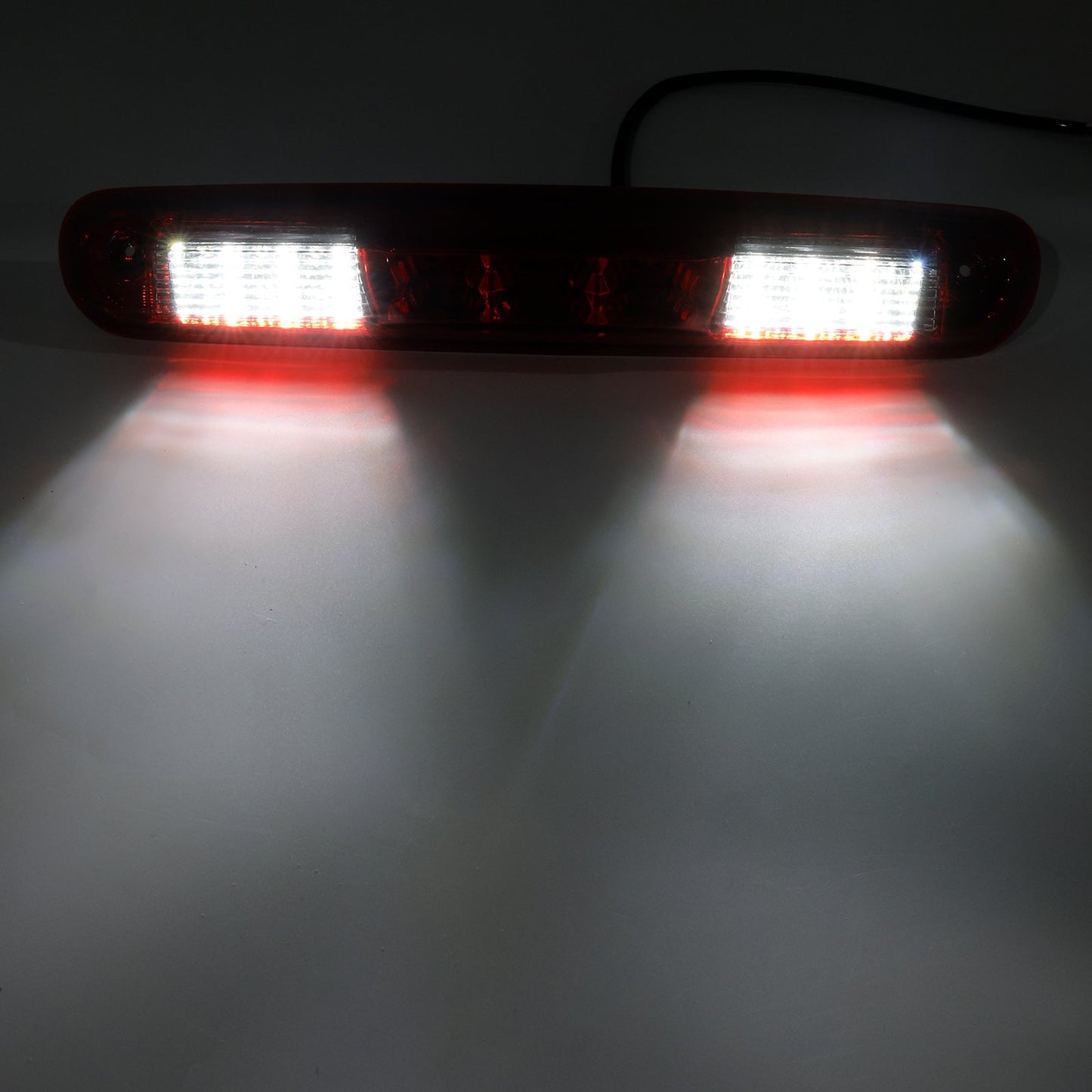 LED Third Brake Light For Chevy Silverado 2007-2013