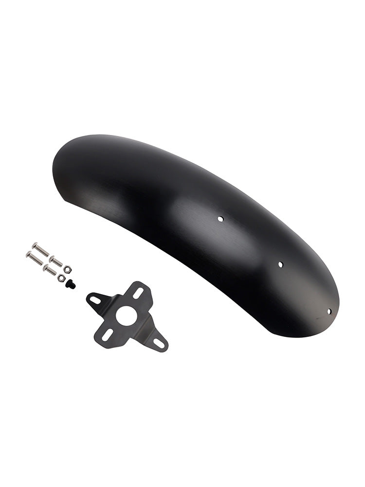 2017-2025 For MOTO GUZZI V7 Classic/Stornello/Trofeo Steel Front Fender Mudguard