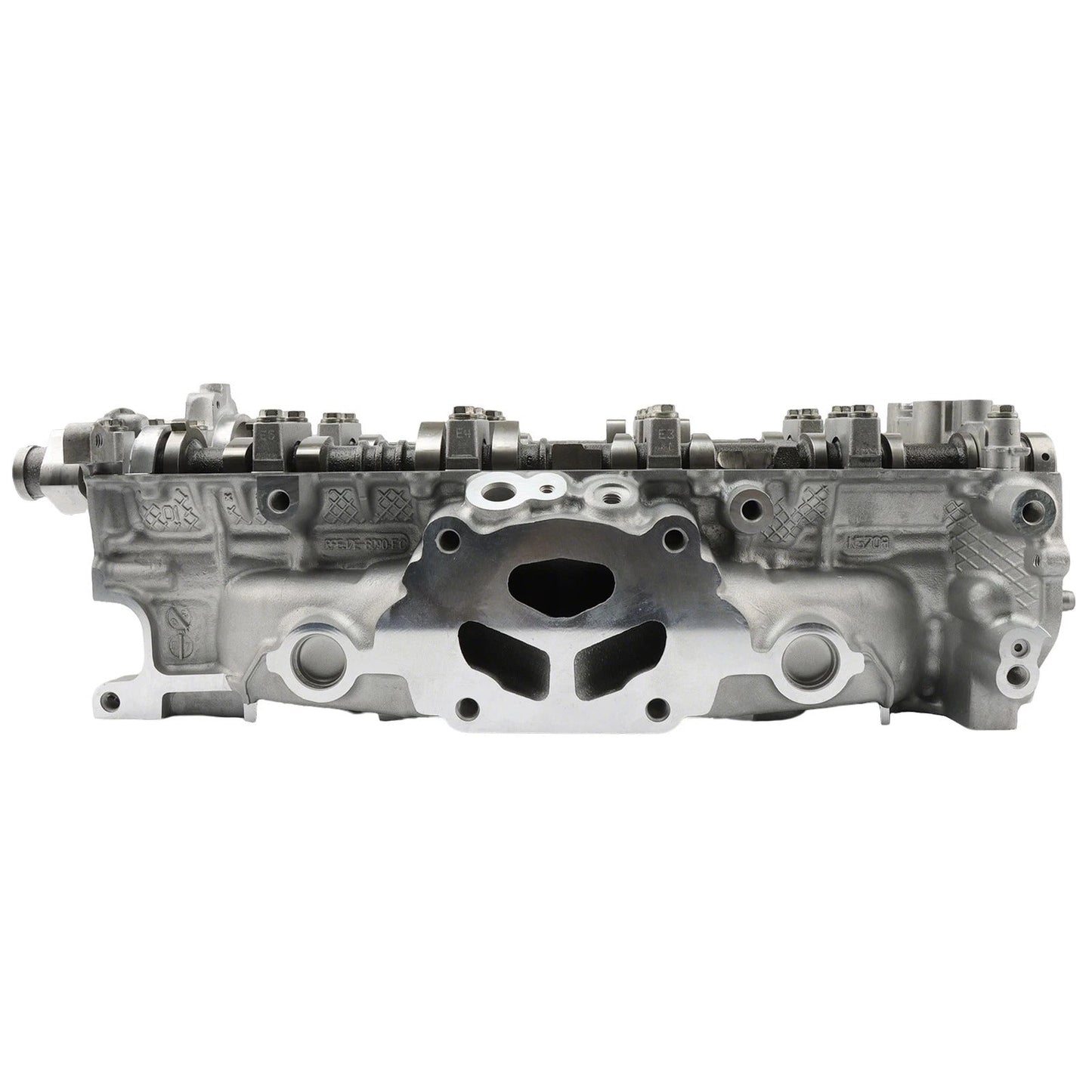 2017-2019 For Ford Escape 2.0L ecoboost cylinder head Cylinder Head Assembly EJ7Z6049A