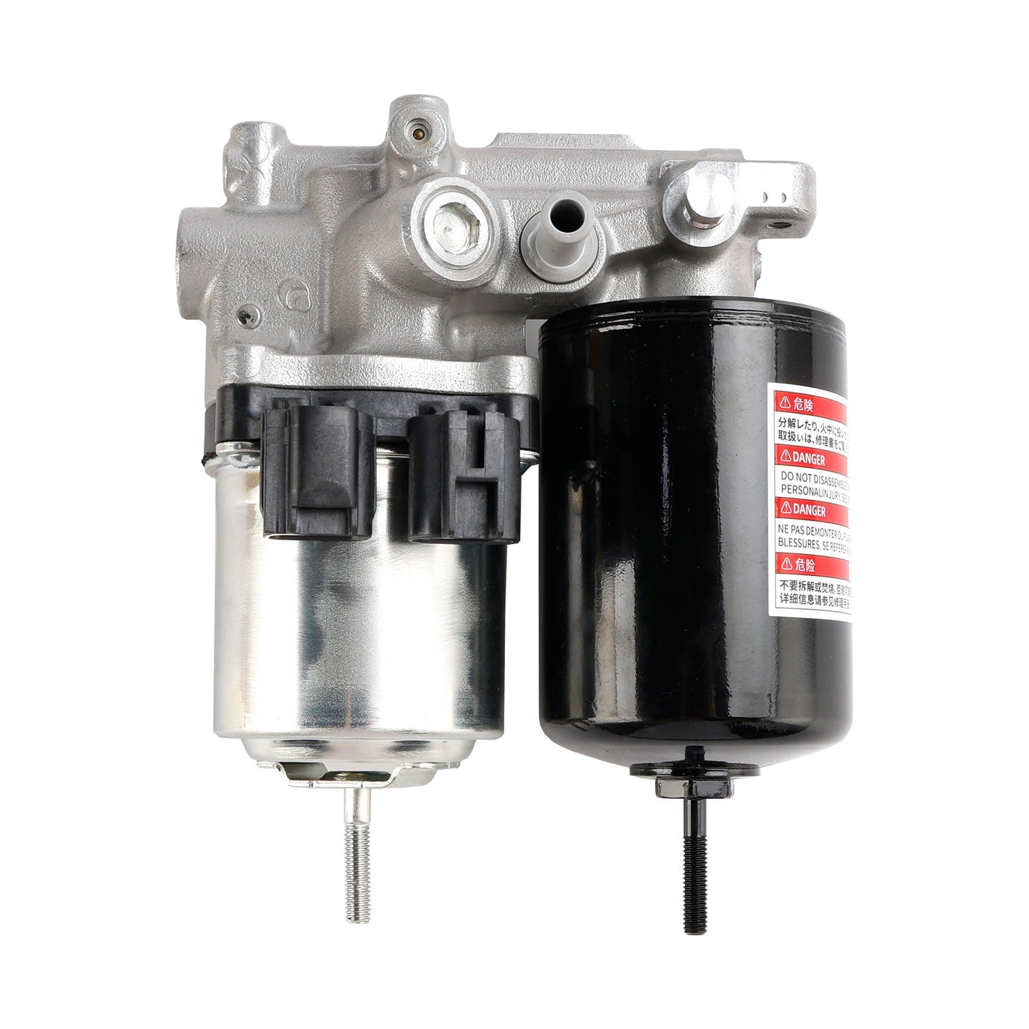 2012-2018 Toyota Yaris / ECHO / Vios / Luxury Sedan NHP130 Anti Lock ABS Brake Booster Pump Assembly 47070-12010