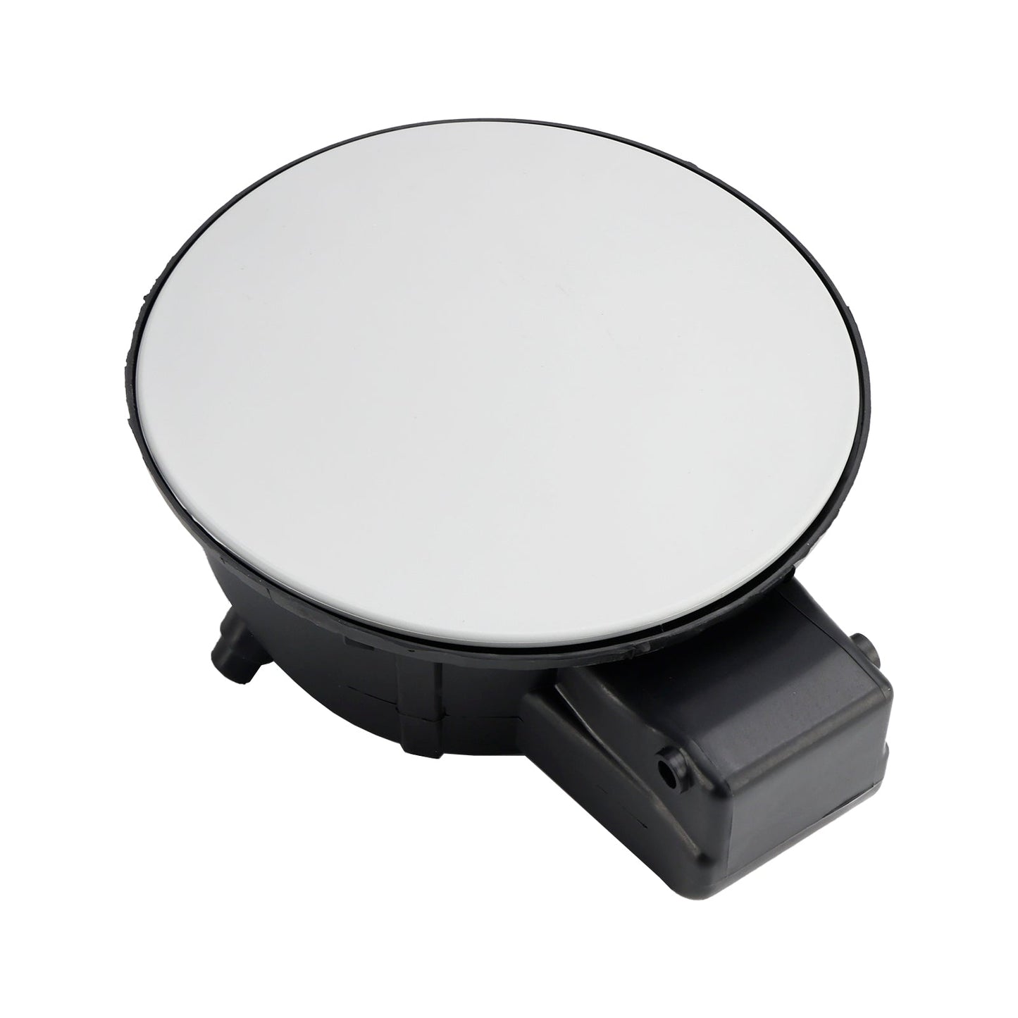 2011-2019 VW Polo Gas Fuel Tank Lid Door Lid Flap Cover Cap 6R0809857