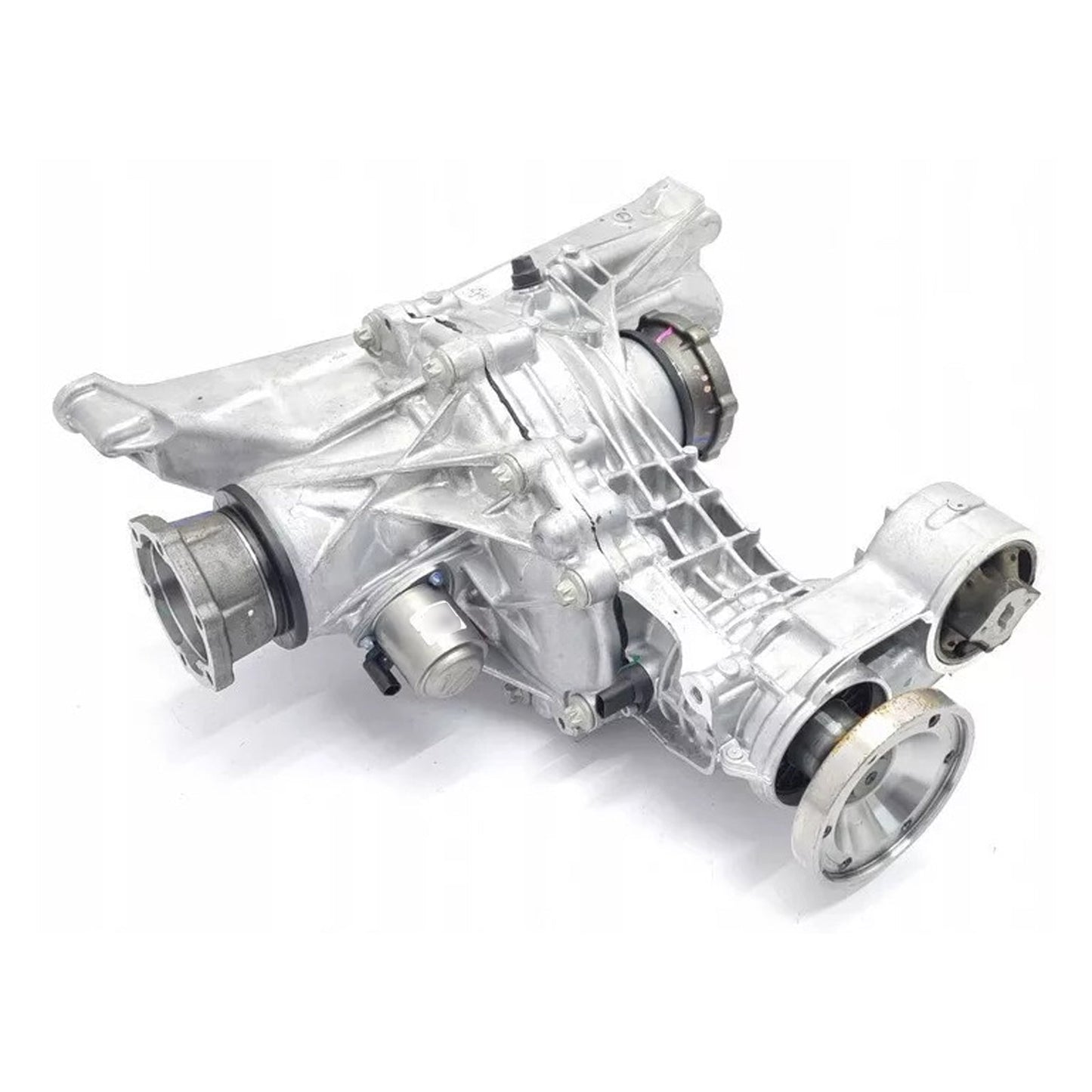 2019 2020 Audi Q5 2.0L A/T Premium Sport Utility Vehicle Rear Differential 0B0500043L 0B0500043K