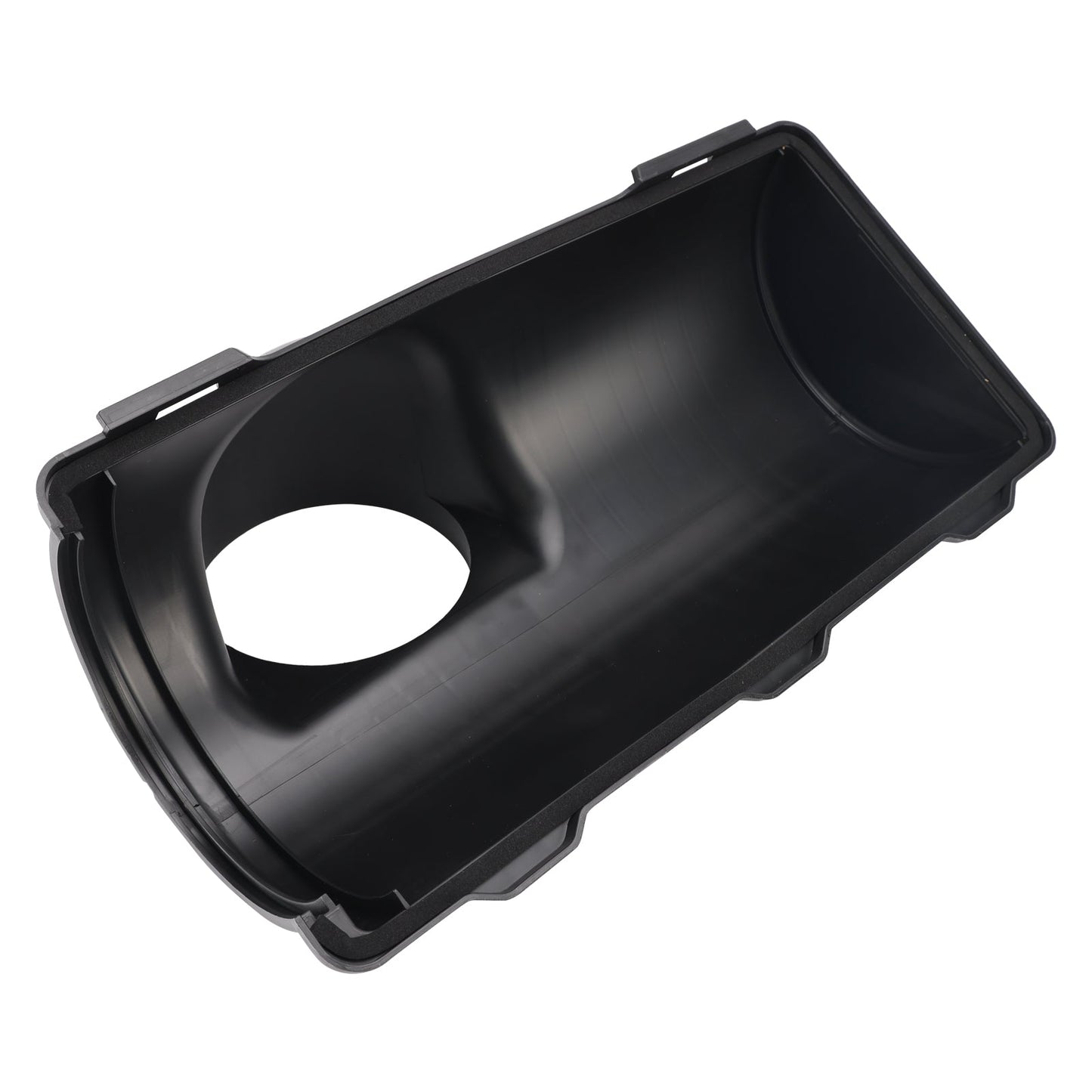 2003-2009 Chevrolet C4500 C5500 Kodiak Upper & Lower Air Cleaner Box Housing 88983089