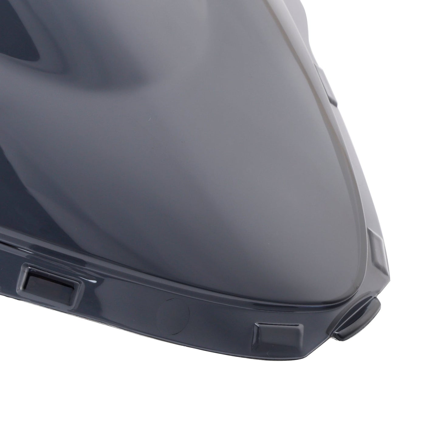 2024 Kawasaki ZX6R 636 Windshield Windscreen