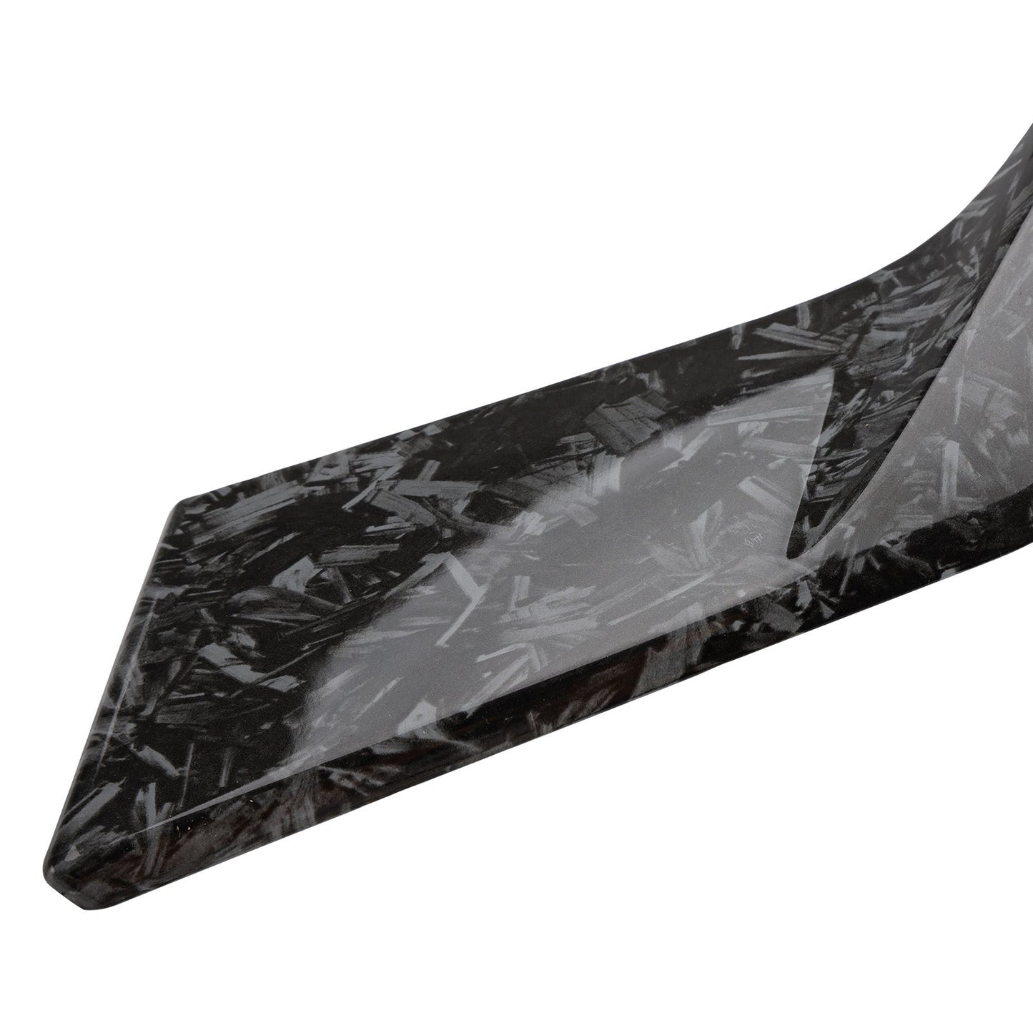 2023-2025 Street Triple 765 R/RS Tank Side Cover Panel Fairing