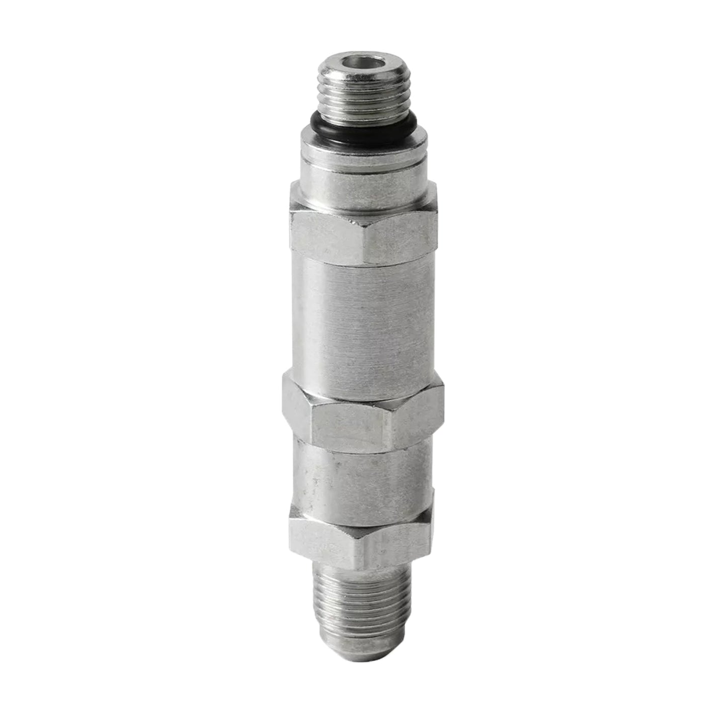 Fuel Check Valve Regulator 23535129 for Detroit Diesel Series 60 Engines 14L