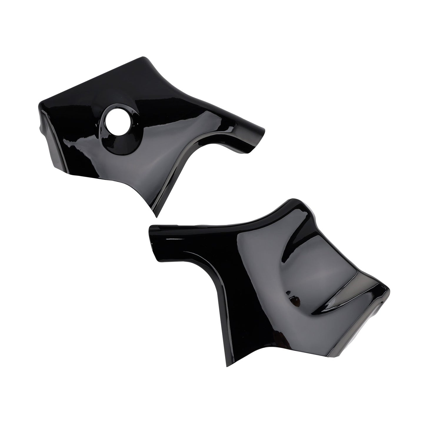 2001-2004 Suzuki Volusia VL400/800 models ALL Neck Cover Fairing