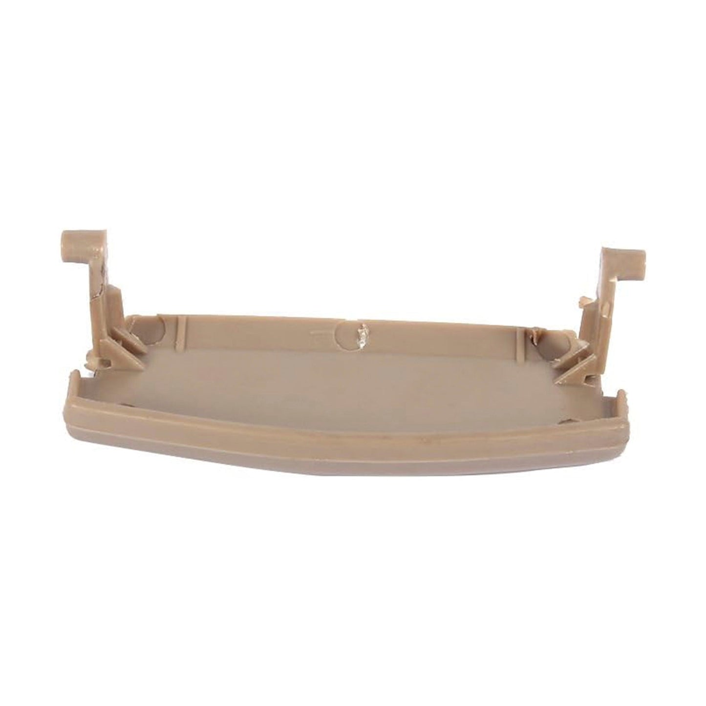 2001-2008 Audi A4 B6 B7 Beige Console Center Armrest Lid Latch 8E0864245E