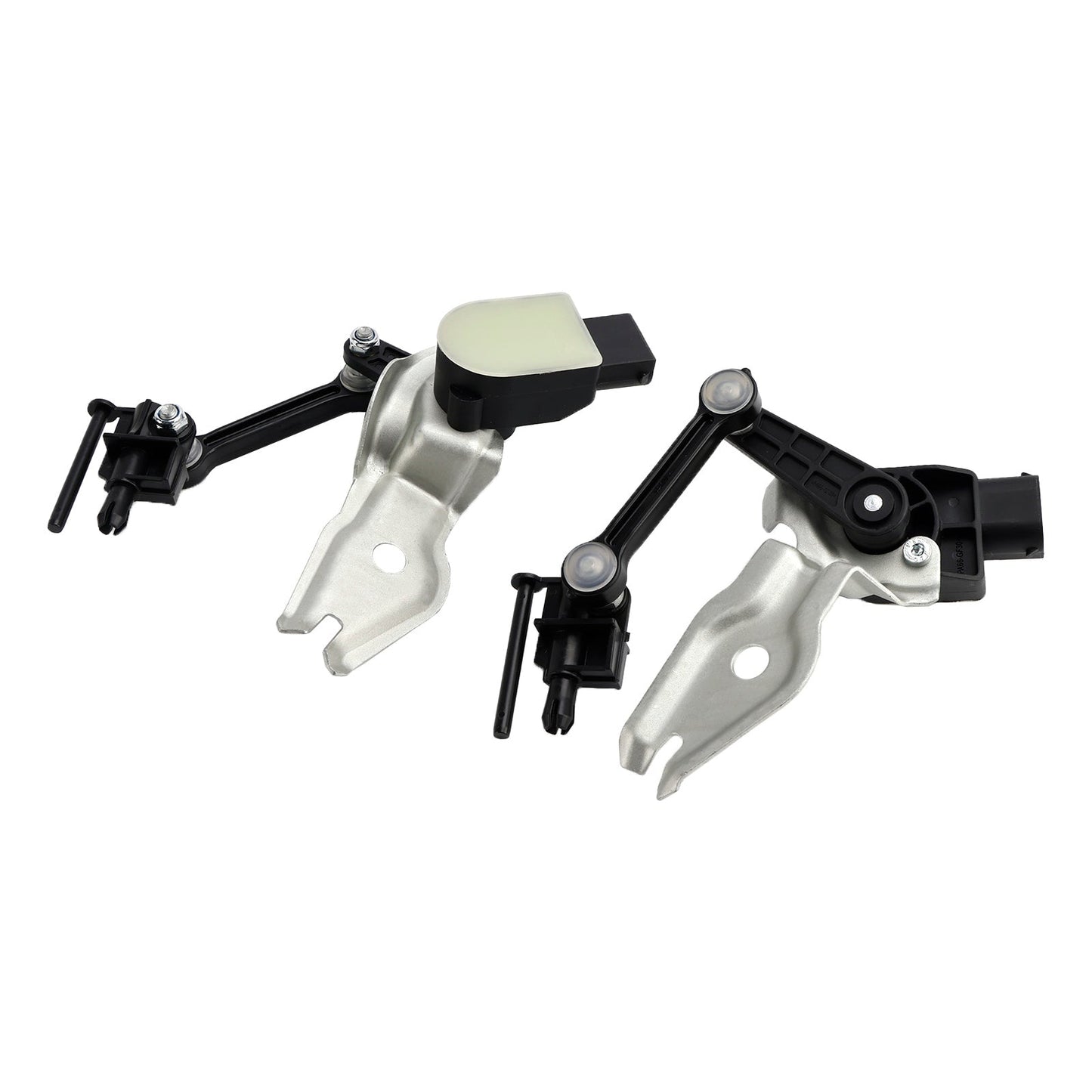 2006-2015 Audi Q7 (4L) Front Left & Right Suspension Height Sensor 7L0616213 7L0616214