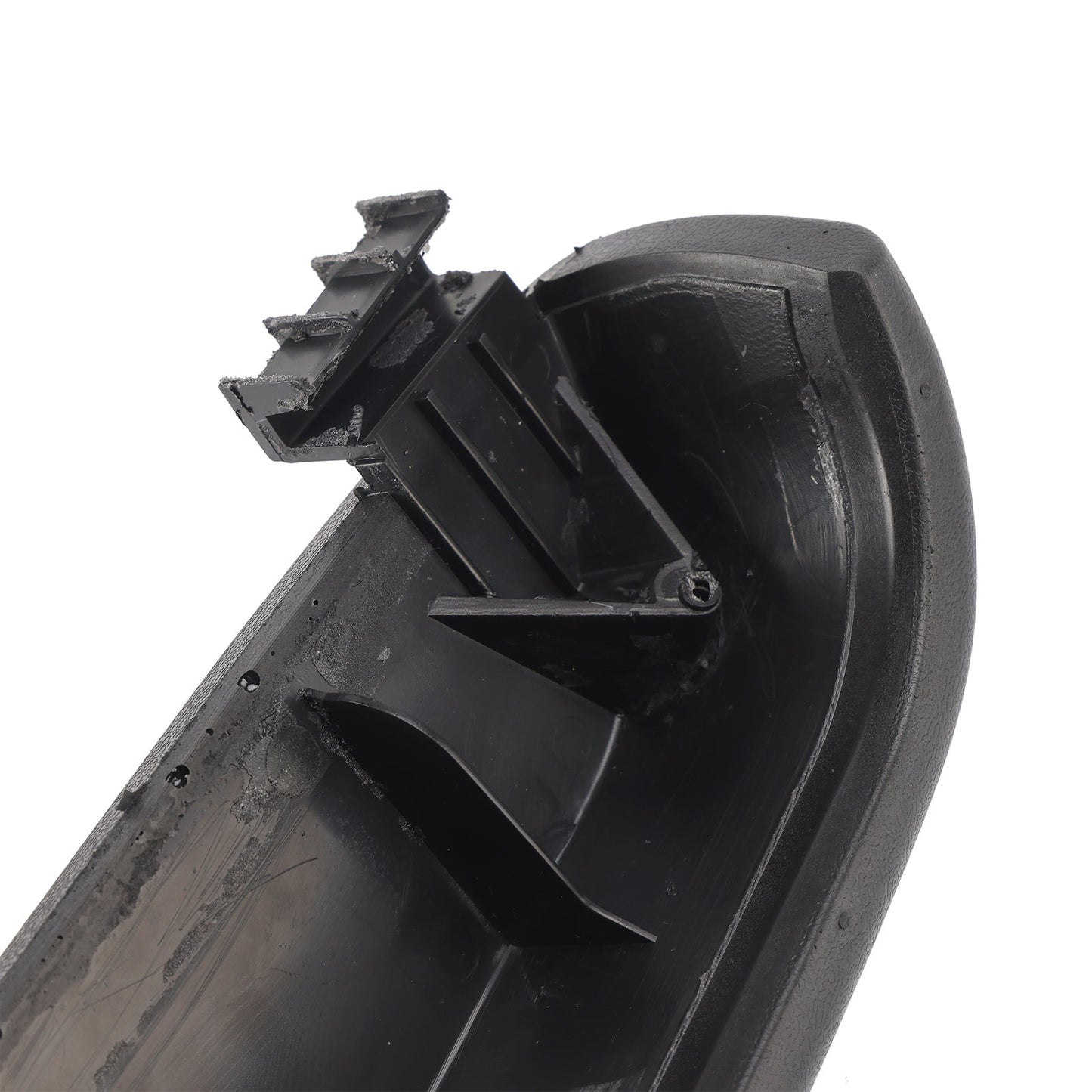 1999-2006 Cadillac Chevrolet GMC Rear Left Door Handle Armrest 15152061