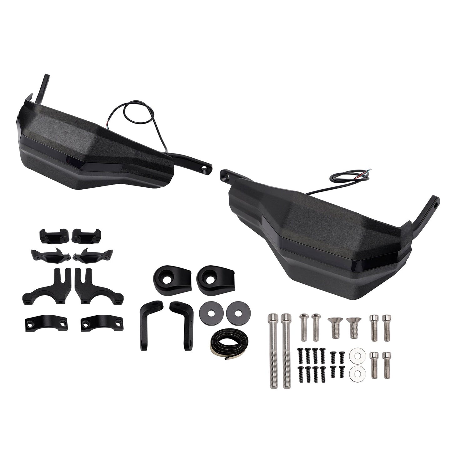 2024 CF MOTO 450MT Handguard Protector Handle Protective Cover