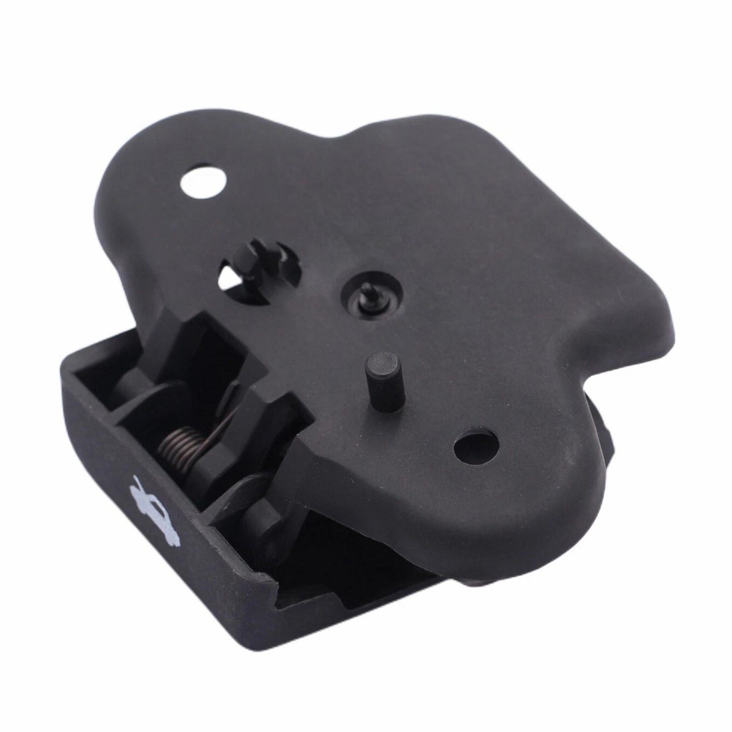 Front Hood Latch Release Handle 68002785AA For Dodge Charger Chrysler 06-10