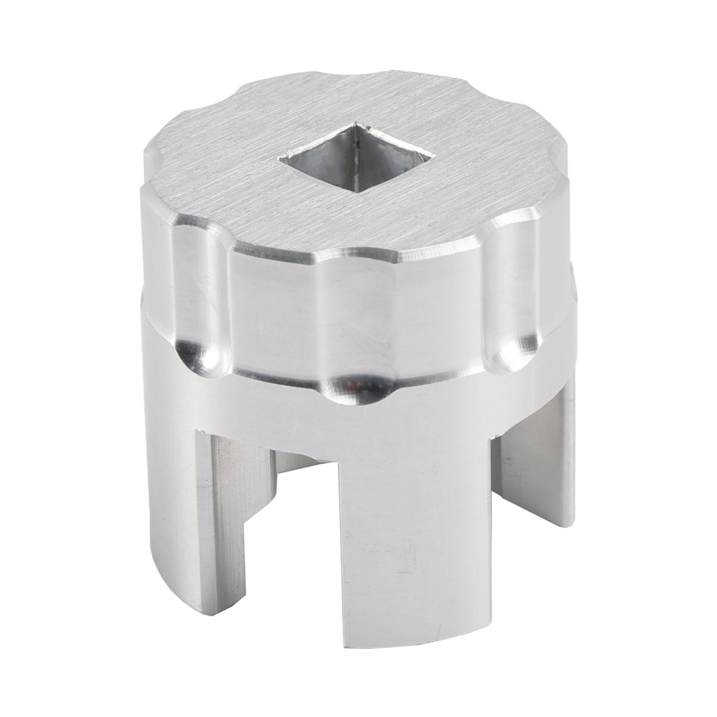 For Fox 2014-2017 Specialized Brain Shock Tool -Socket for service or Rebuild