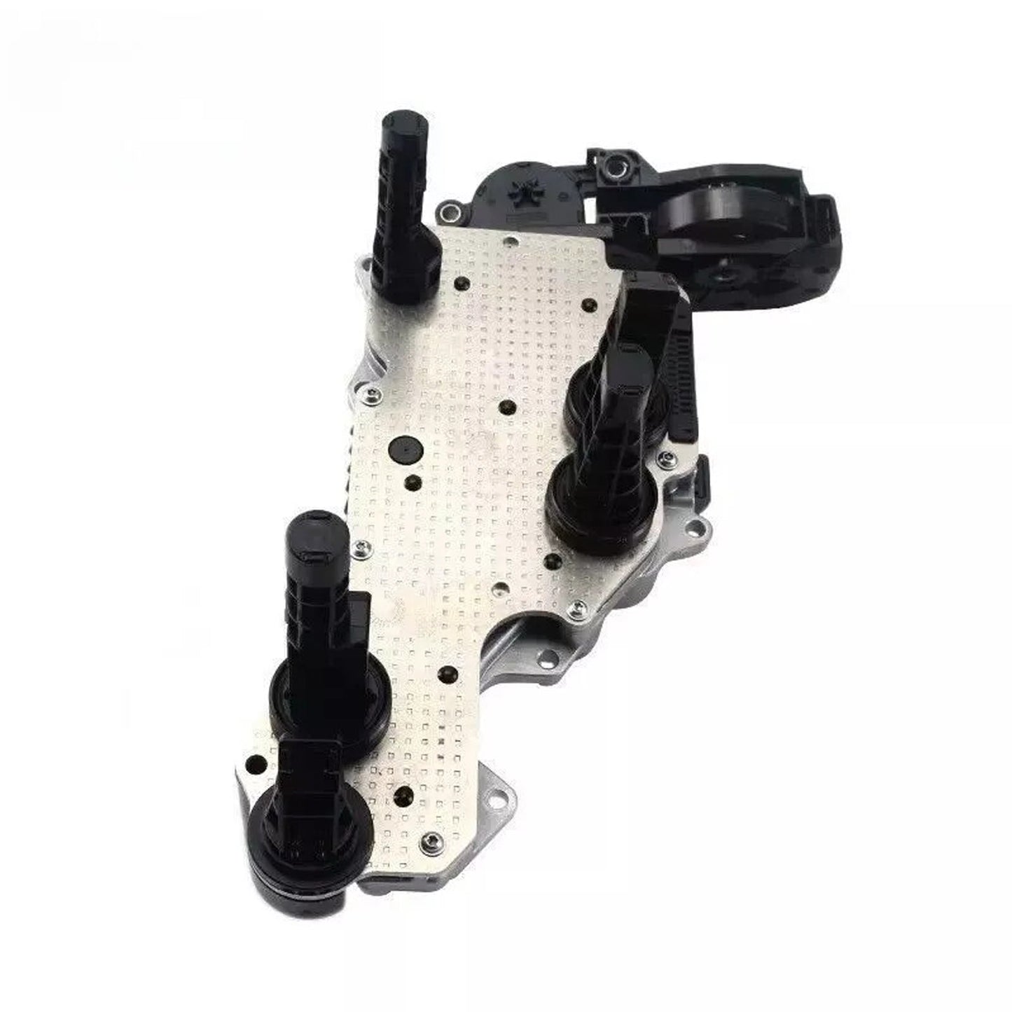 2011-on Land Rover Range Rover LRX 2,0 l 2.2l MPS6 Transmission Control Module Unit 7M5R-14C247-AG