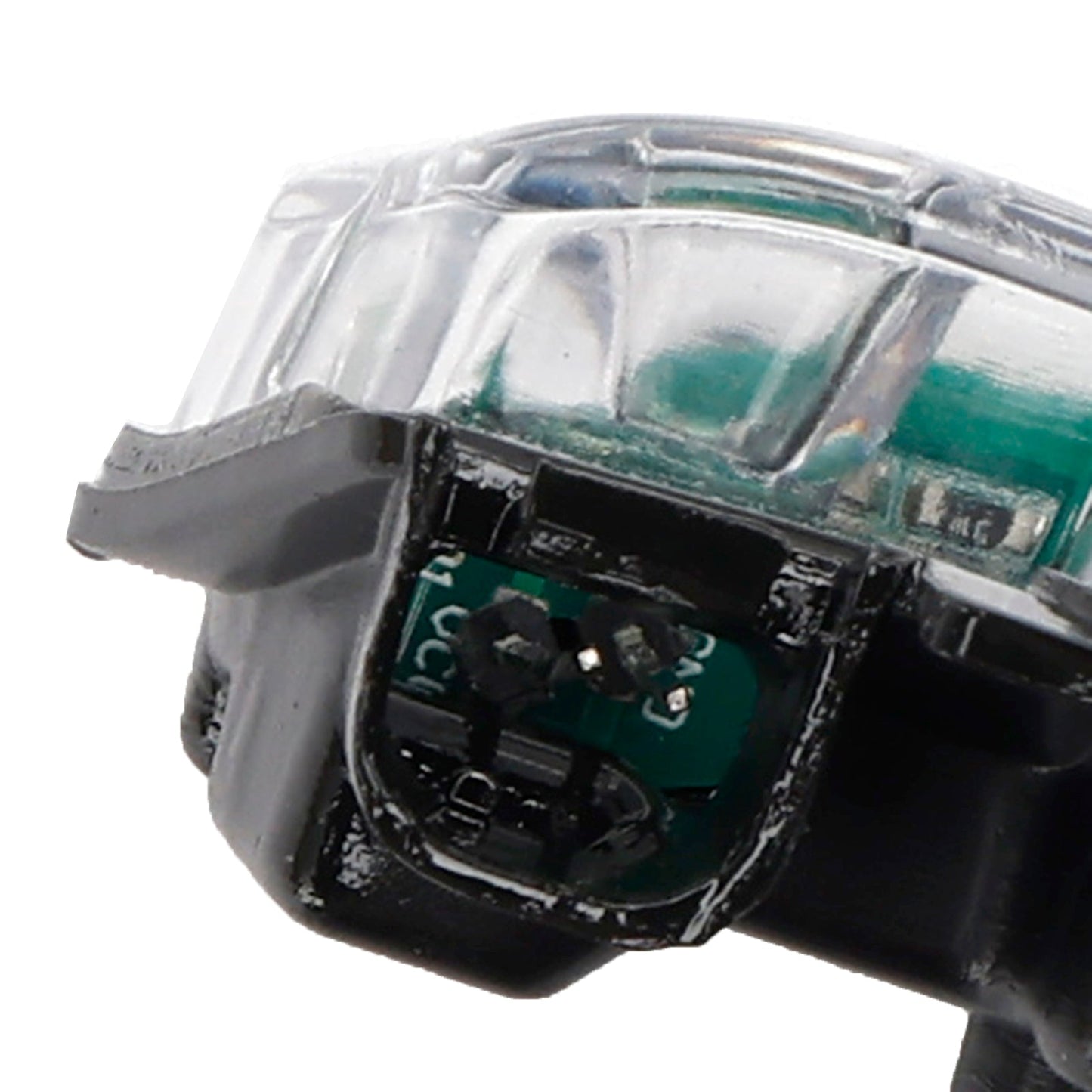 Dynamic Right Wing Mirror LED Signal Indicator Light For Range Rover Sport