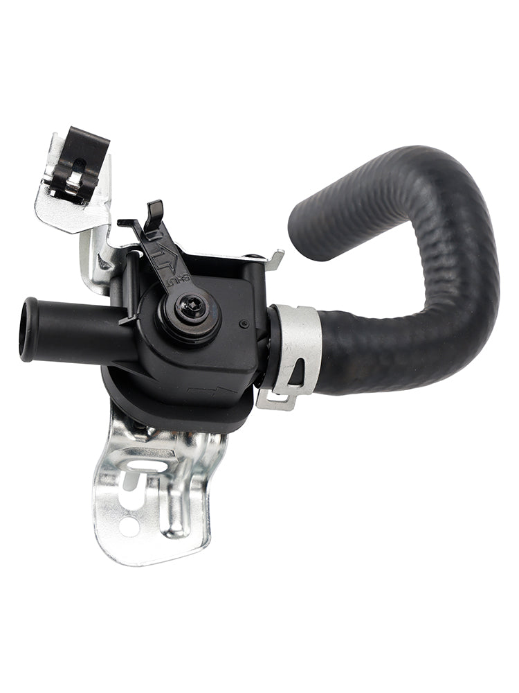 1996-1998 Toyota 4Runner 2.7L L4 3.4L V6 HVAC Heater Control Valve With Inlet Hose