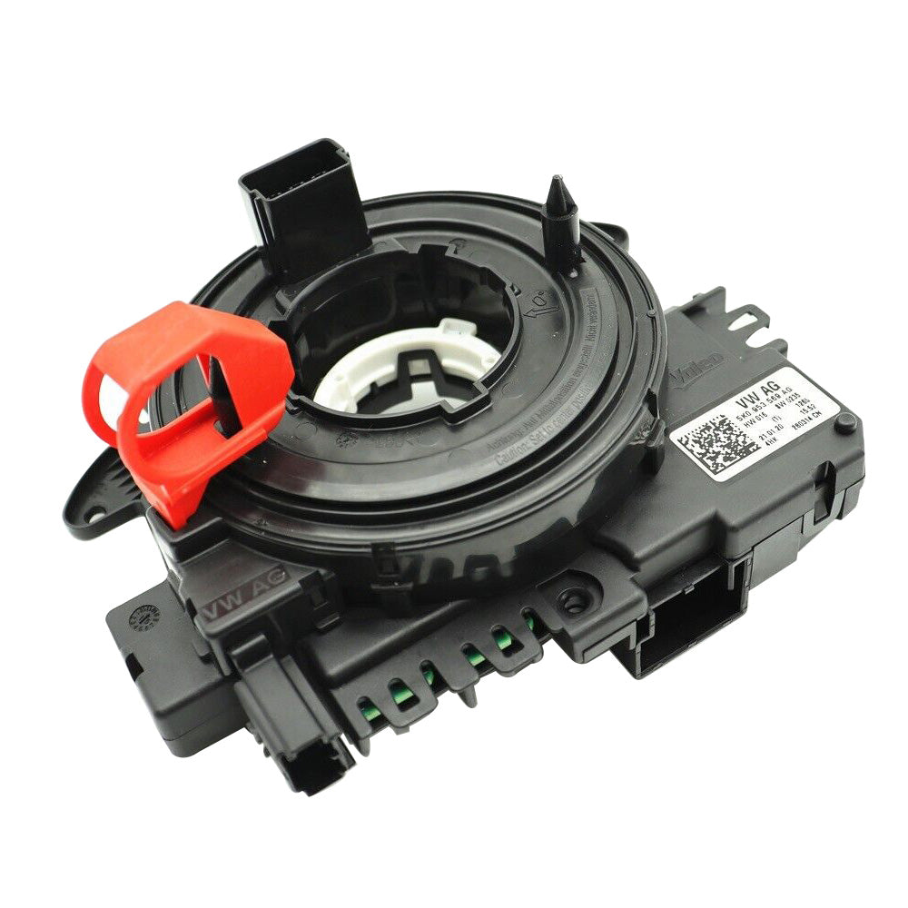 Clock Spring 5K0953569AG 5K0953569AK For VW Eos Jetta Passat Tiguan 2012-2018