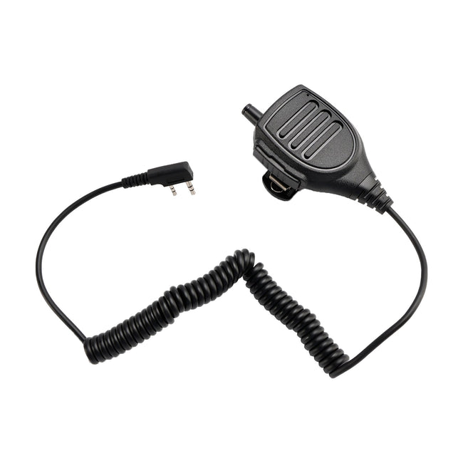 K-SM1601 Microphone Speaker For TK-220 TH-F6 RPV516A KG659 TG-2AT PX-666 UV-5RB